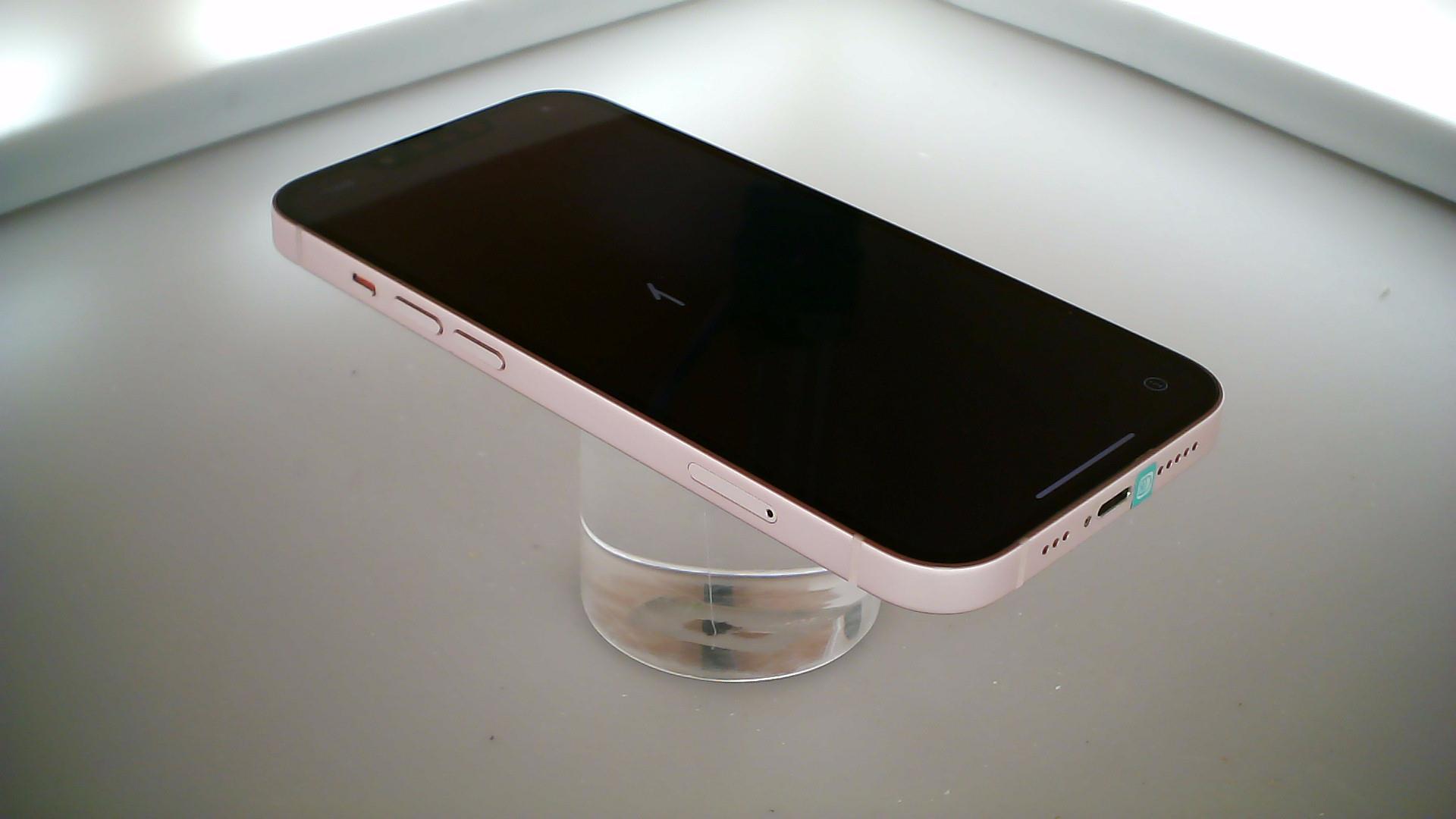 苹果【iPhone 13】5G全网通 粉色 256G 国行 95新 