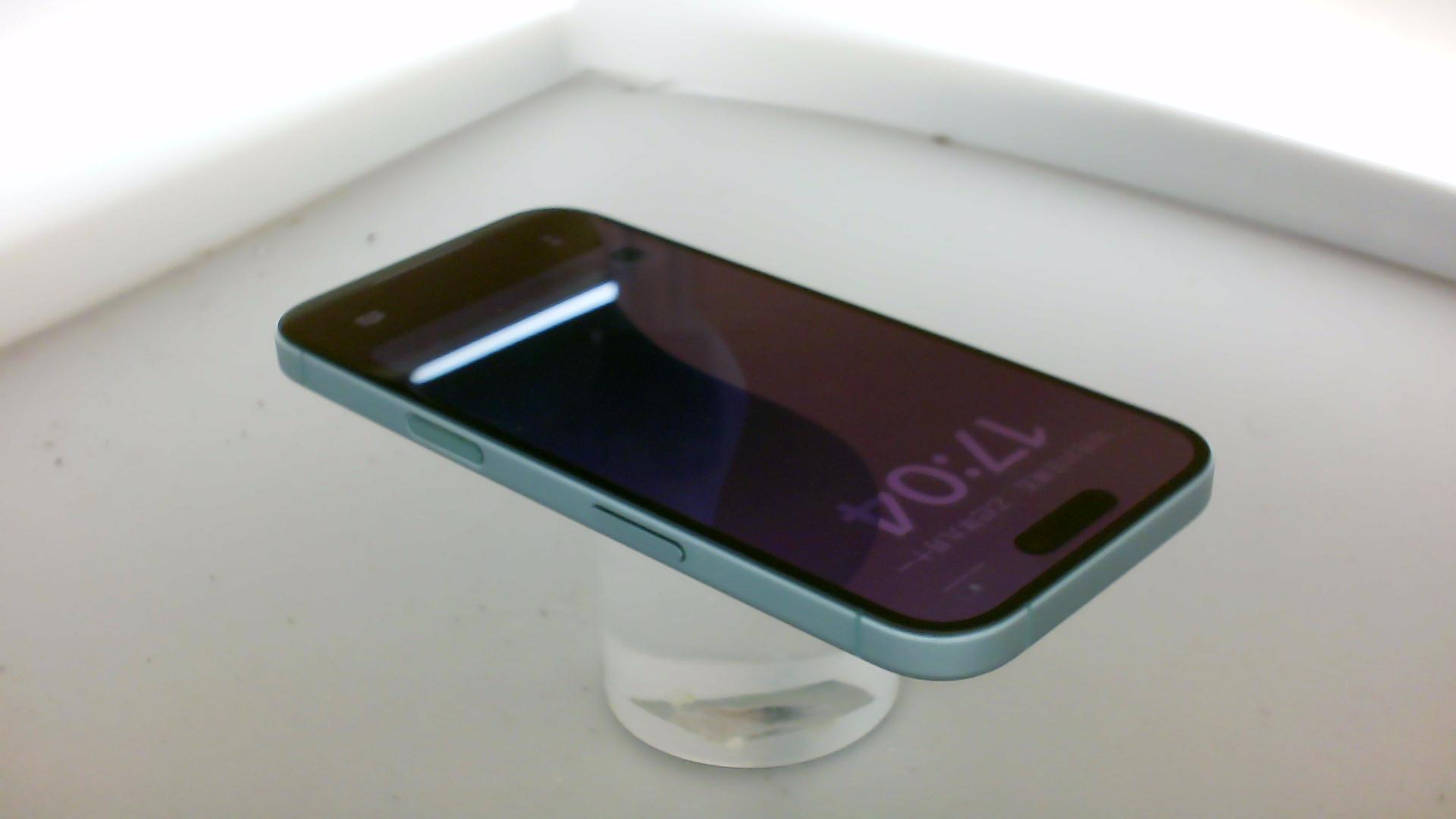 苹果【iPhone 16】9成新 