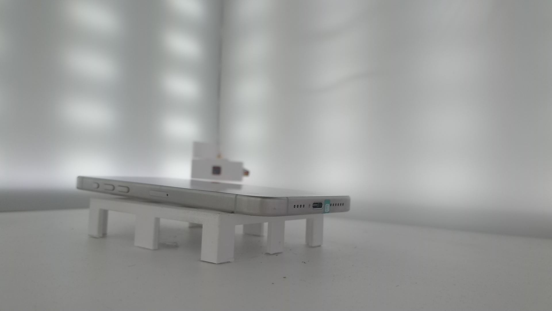 苹果【iPhone 15 Pro Max】99新 