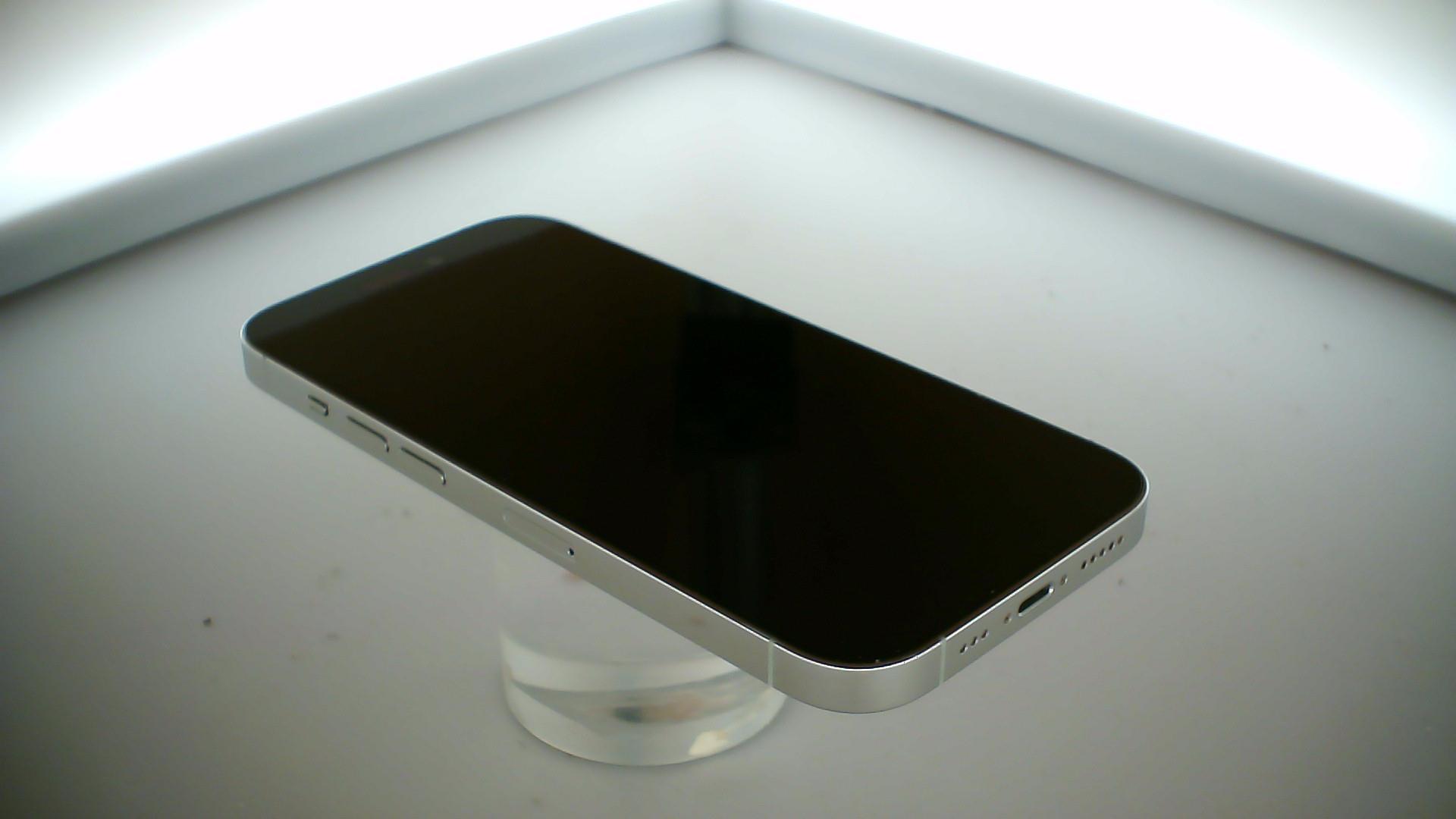 苹果【iPhone 14 Pro】5G全网通 银色 256G 国行 95新 