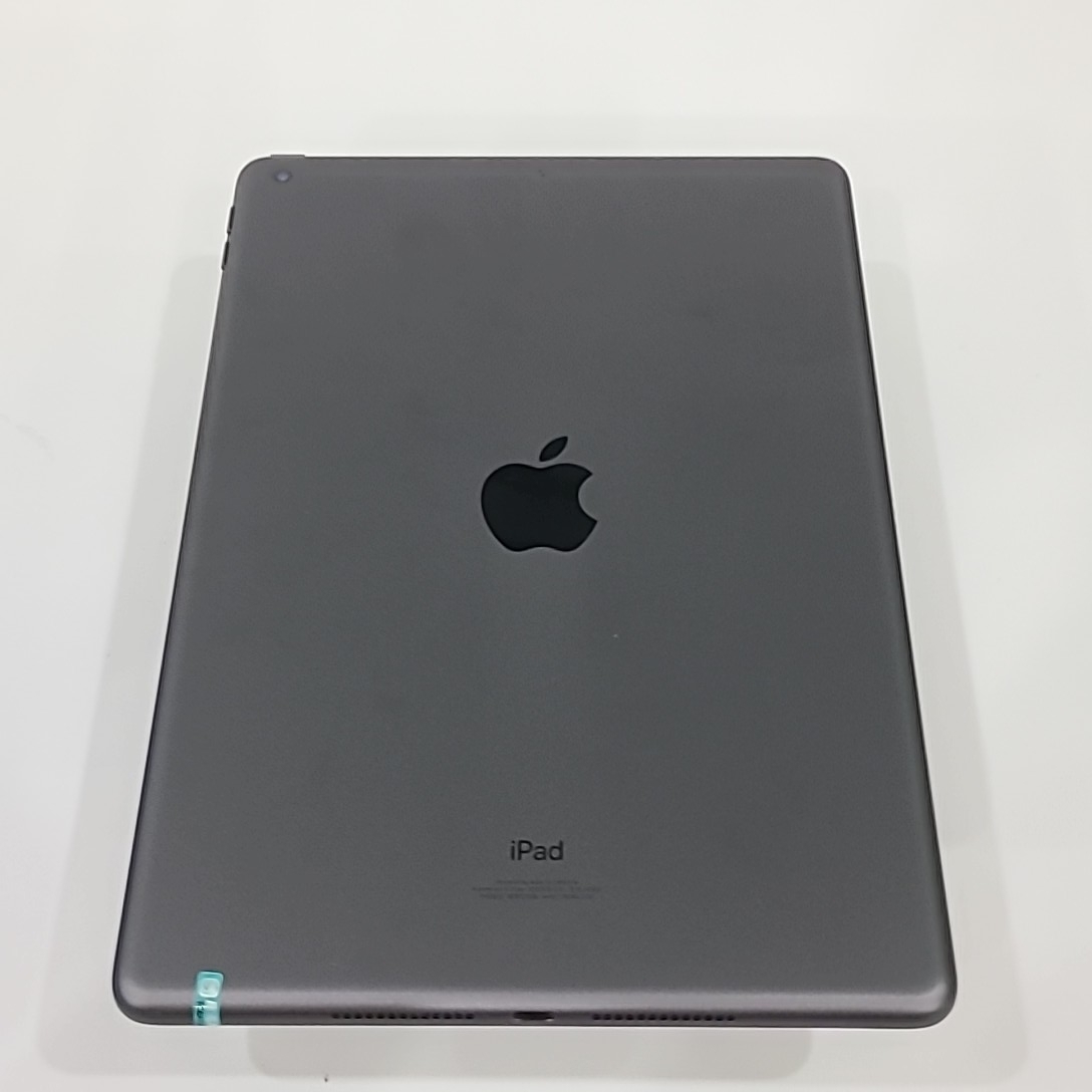 苹果【iPad9 10.2英寸 21款】WIFI版 深空灰 64G 国行 95新 