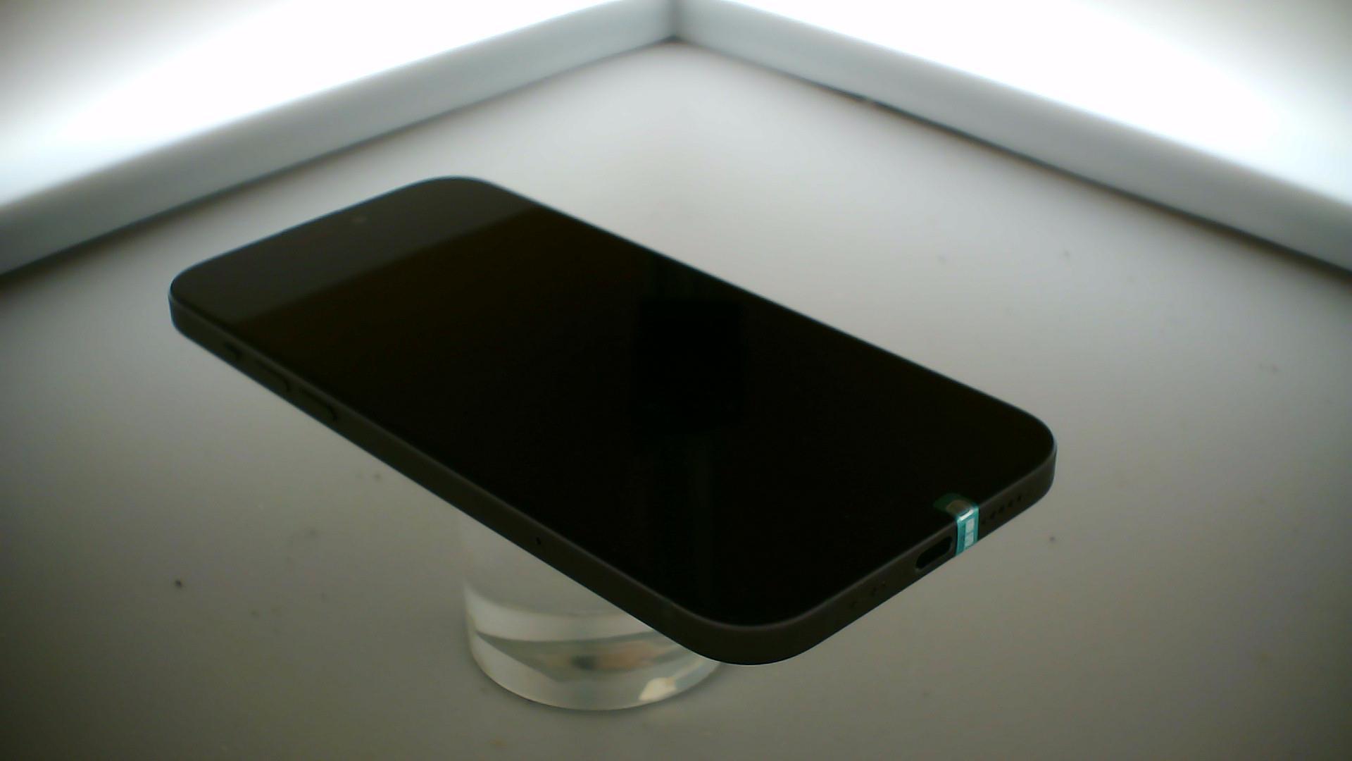苹果【iPhone 15 Plus】5G全网通 黑色 128G 国行 95新 