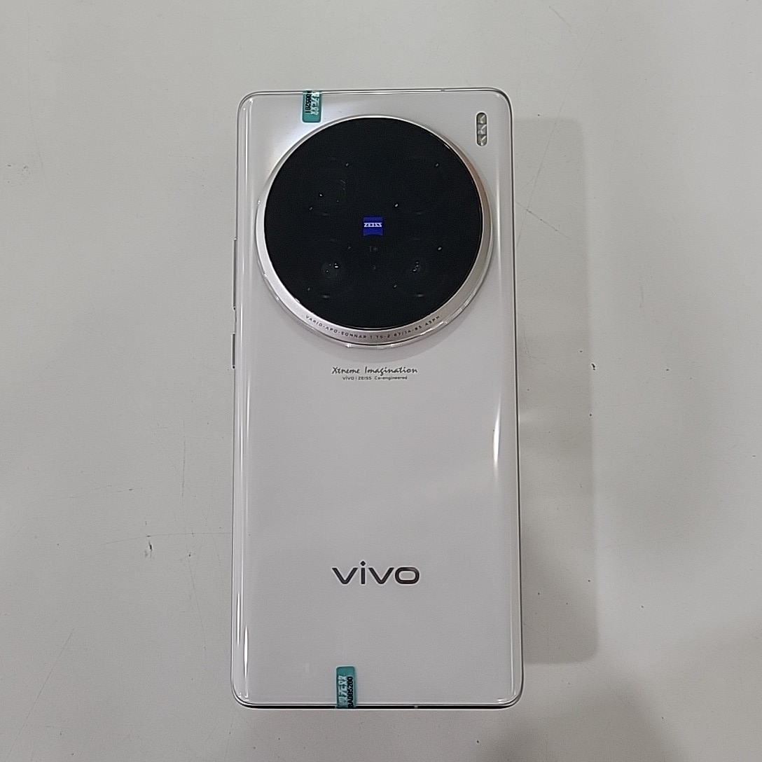 vivo【vivo X100 Ultra】5G全网通 白月光 16G/512G 国行 95新 