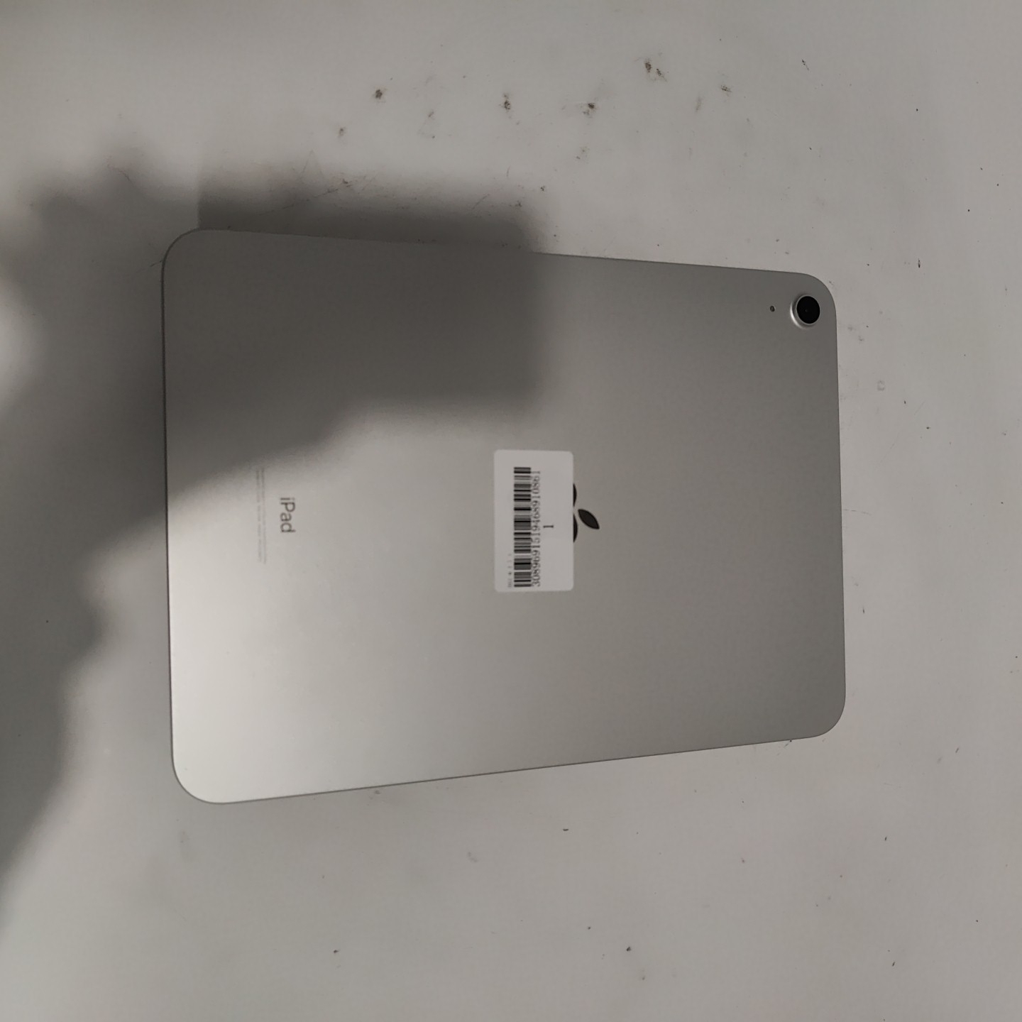 苹果【iPad10 10.9英寸 22款】95新 