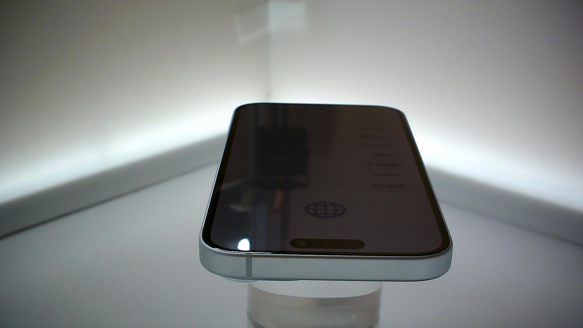 苹果【iPhone 15】99新 