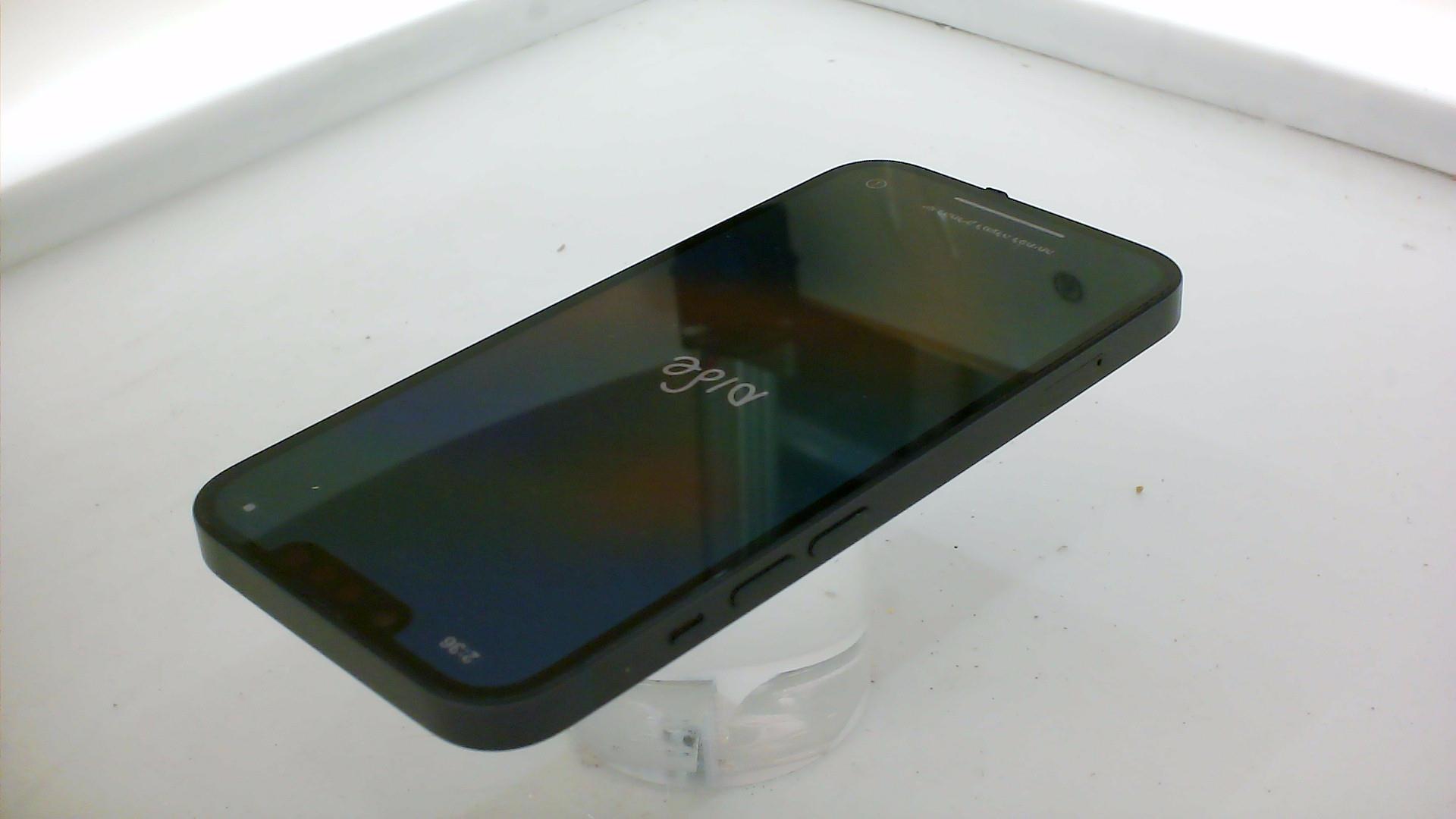苹果【iPhone 14】5G全网通 午夜色 128G 国行 9成新 