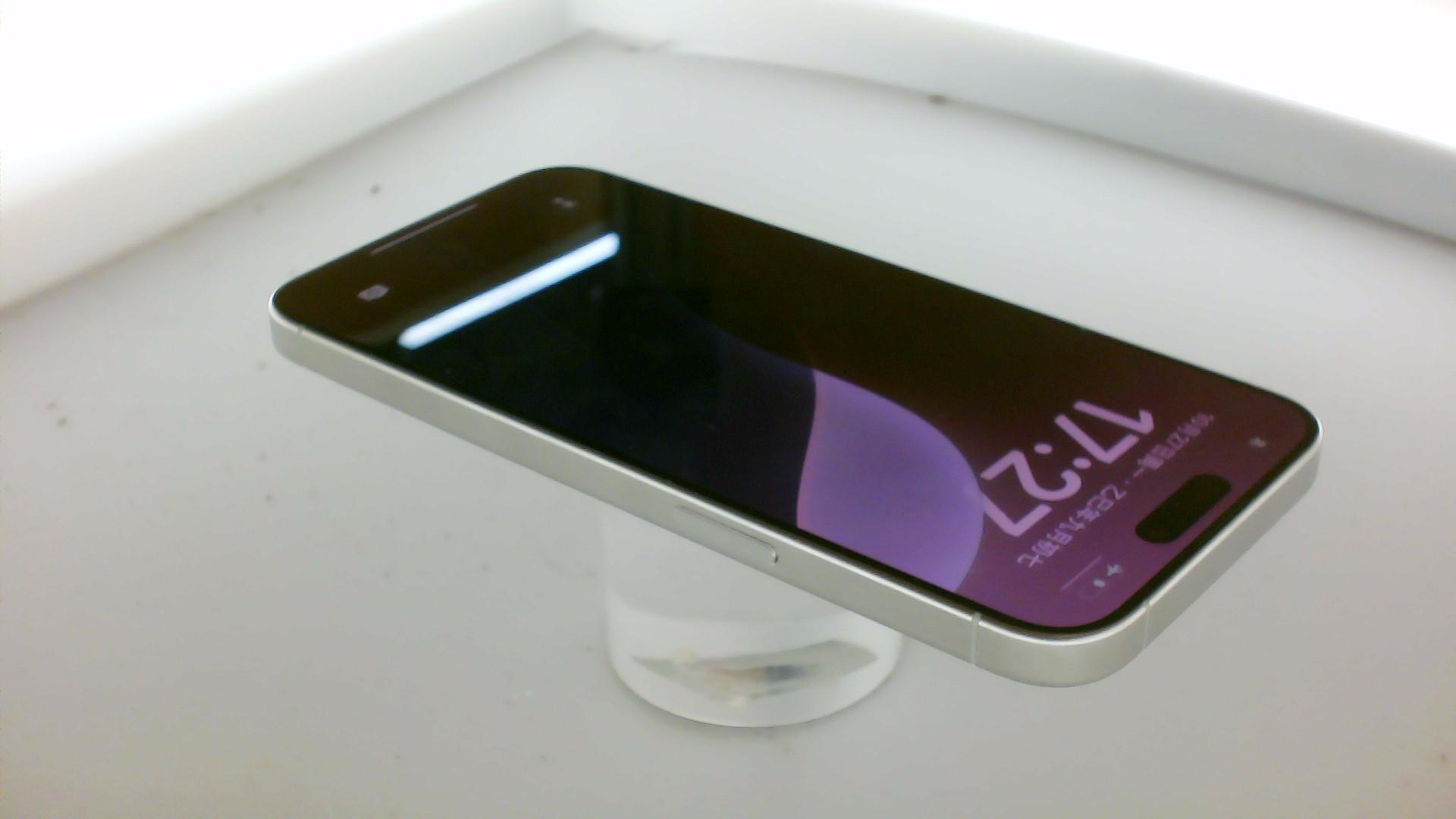 苹果【iPhone 15 Pro Max】95新 
