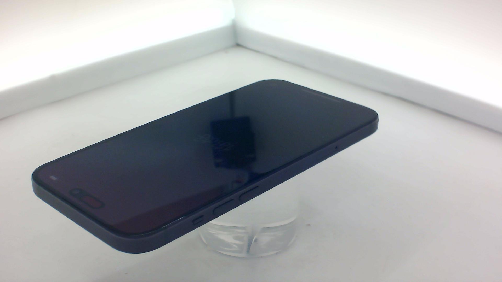 苹果【iPhone 15 Plus】5G全网通 黑色 128G 国行 9成新 