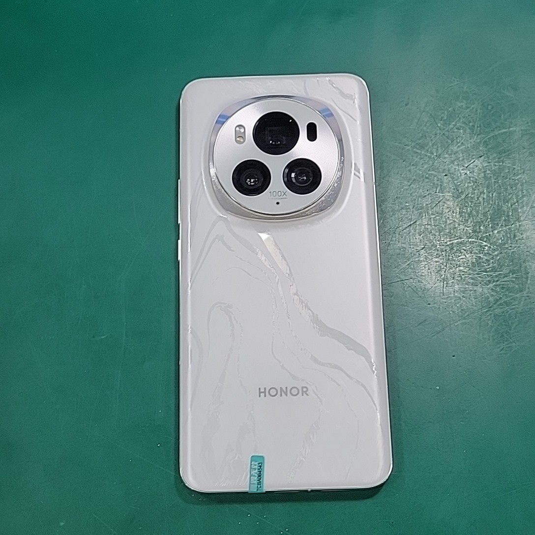 荣耀【荣耀 Magic 6 Pro】5G全网通 祁连雪 16G/512G 国行 95新 