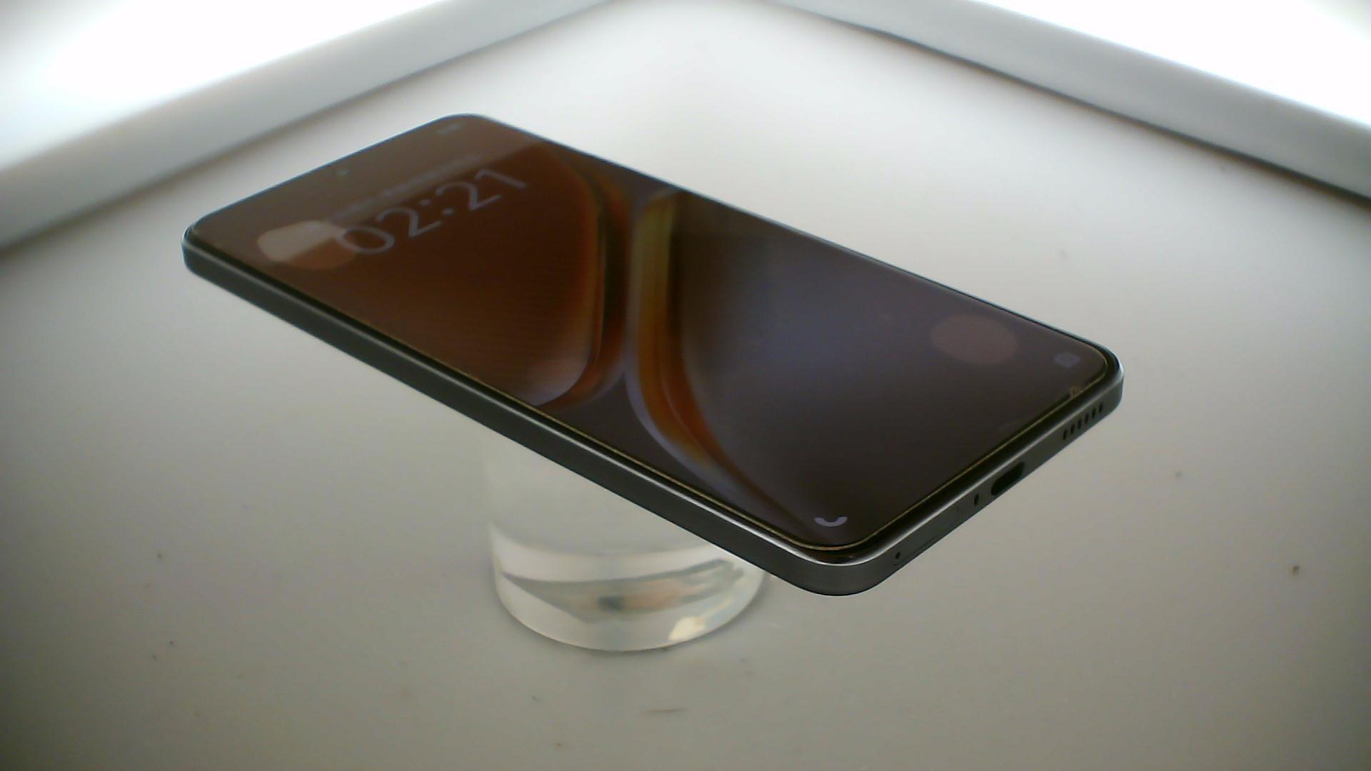 vivo【iQOO Neo10】5G全网通 疾影黑 16G/512G 国行 99新 