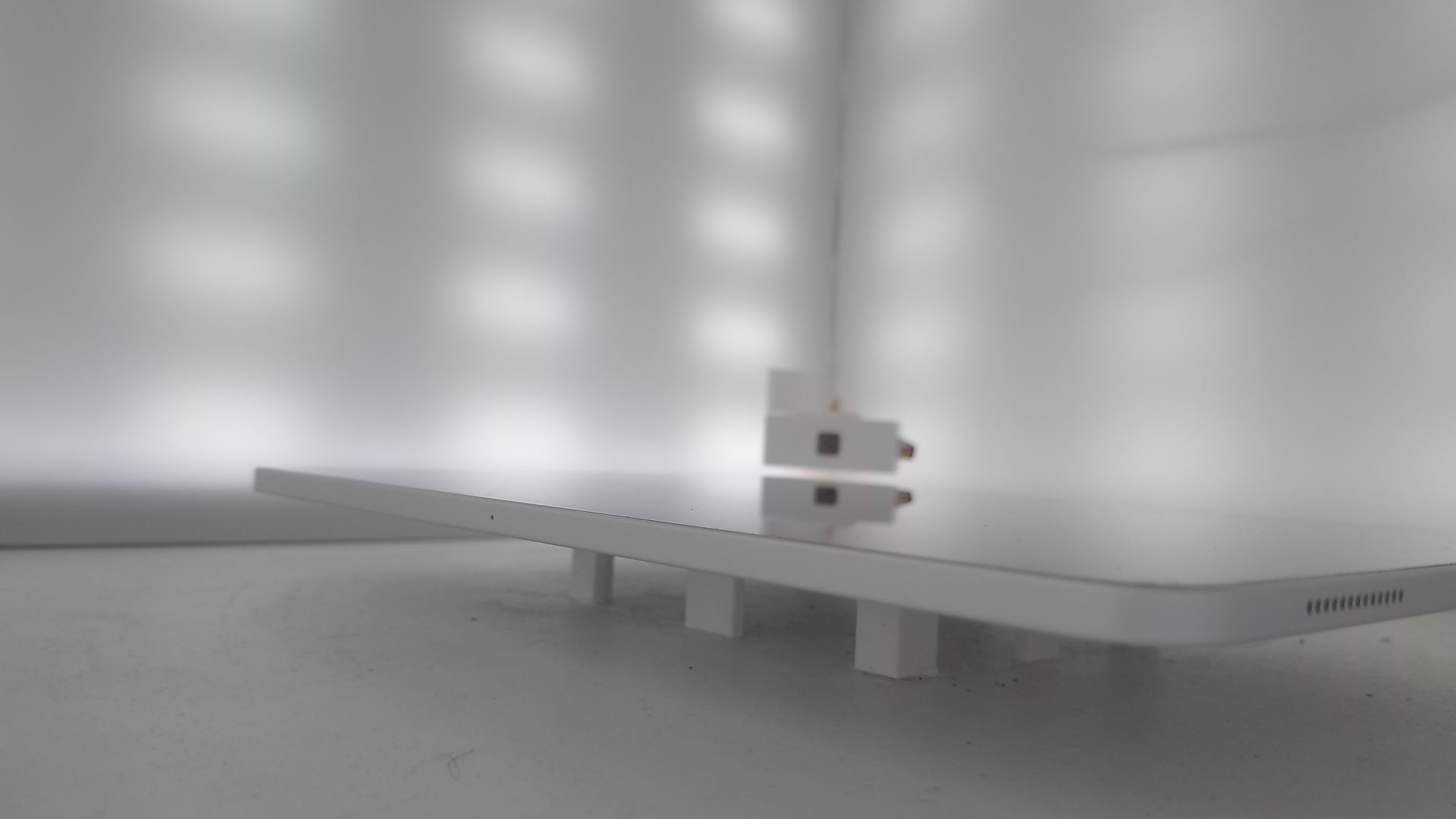 苹果【iPad Pro 11英寸  20款】95新 