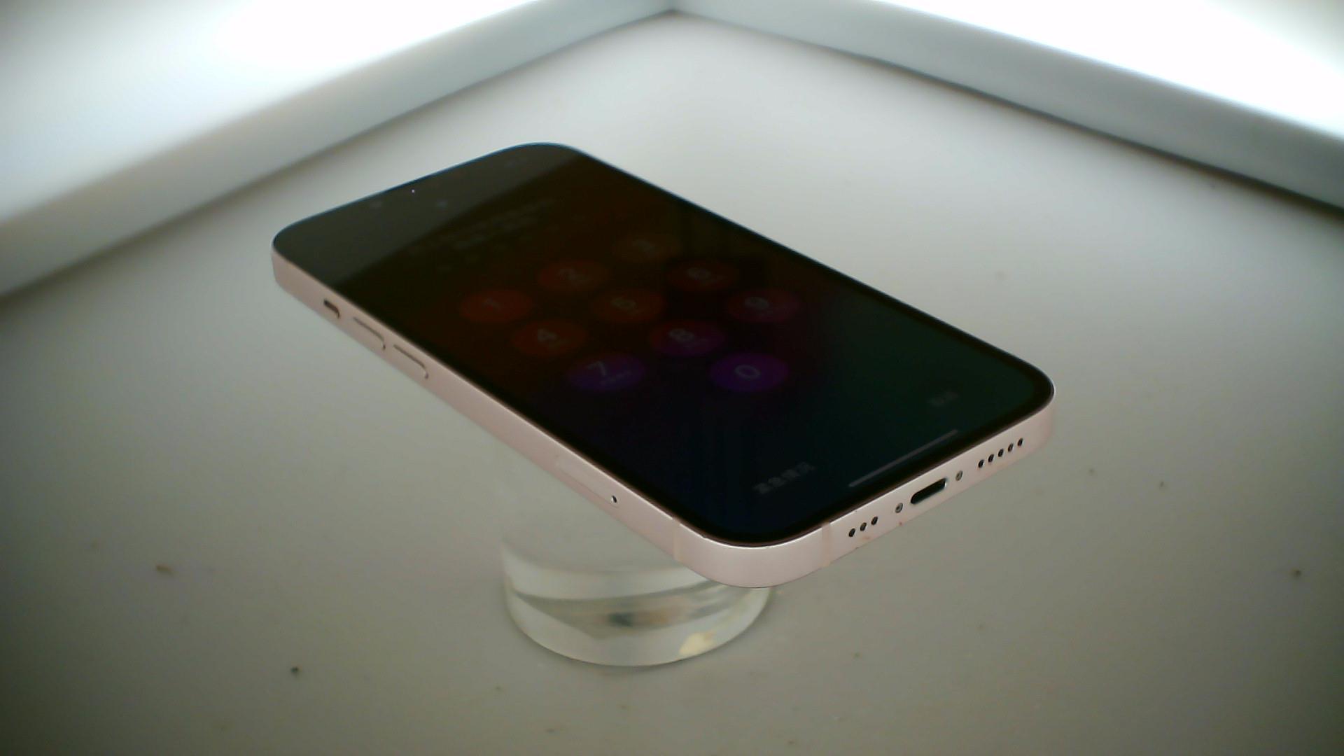 苹果【iPhone 13】9成新 