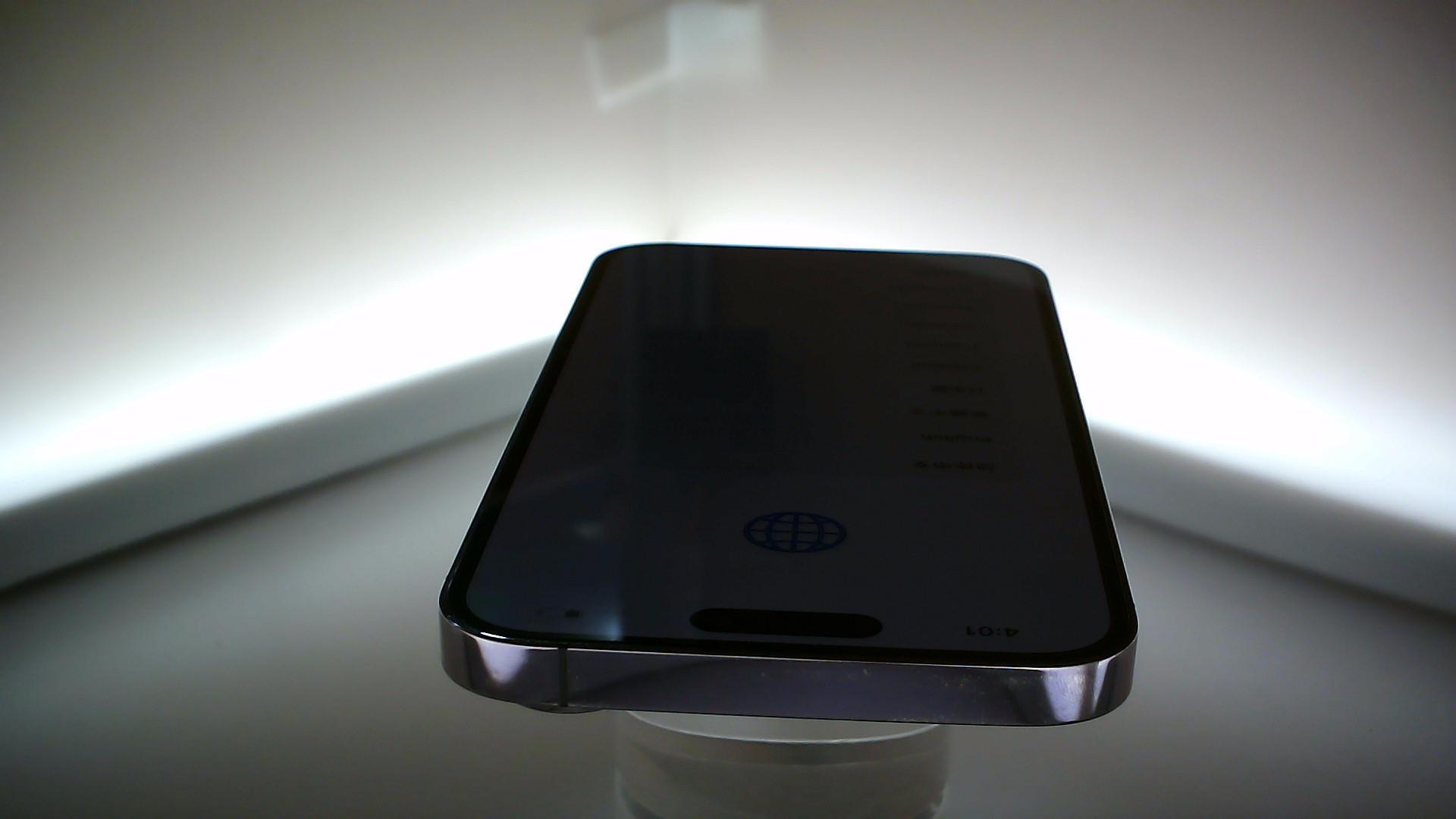 苹果【iPhone 14 Pro Max】9成新 