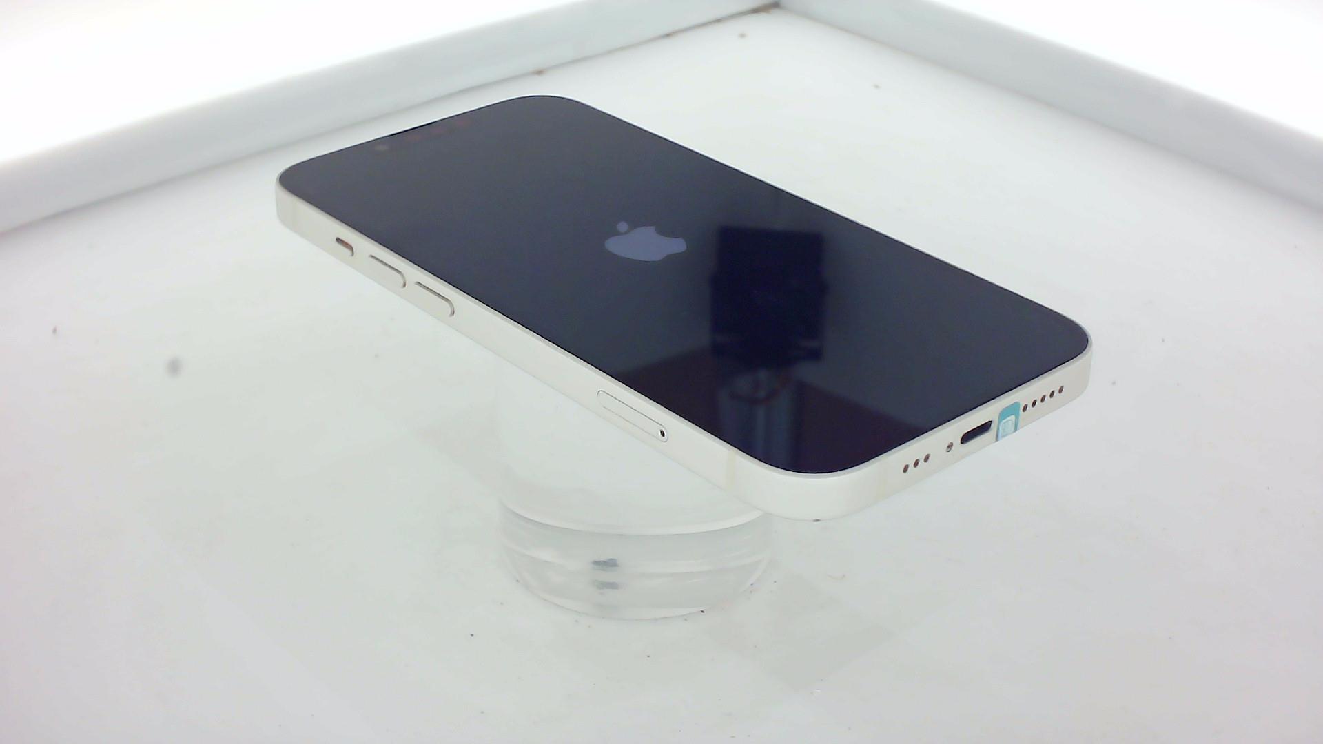 苹果【iPhone 13】5G全网通 星光色 128G 国行 9成新 