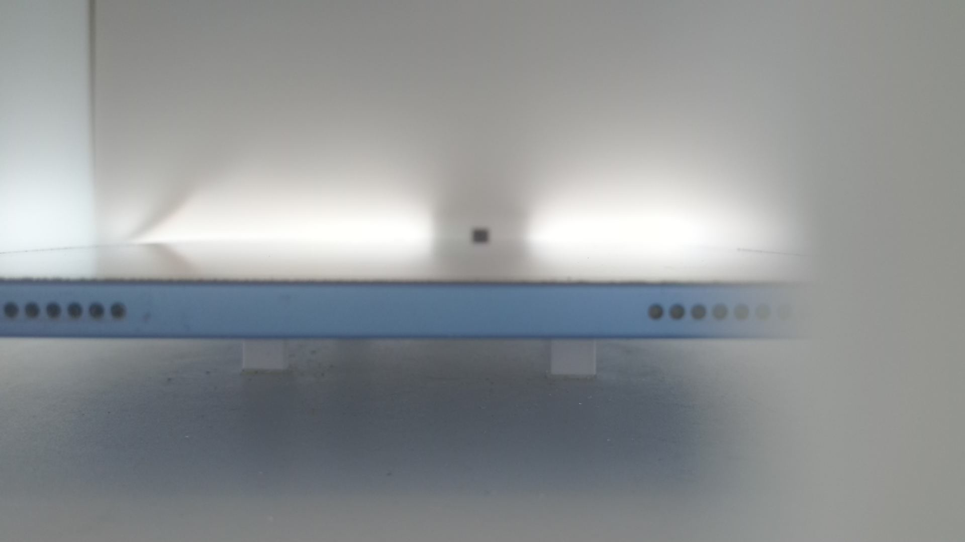 苹果【iPad10 10.9英寸 22款】WIFI版 蓝色 256G 国行 8成新 