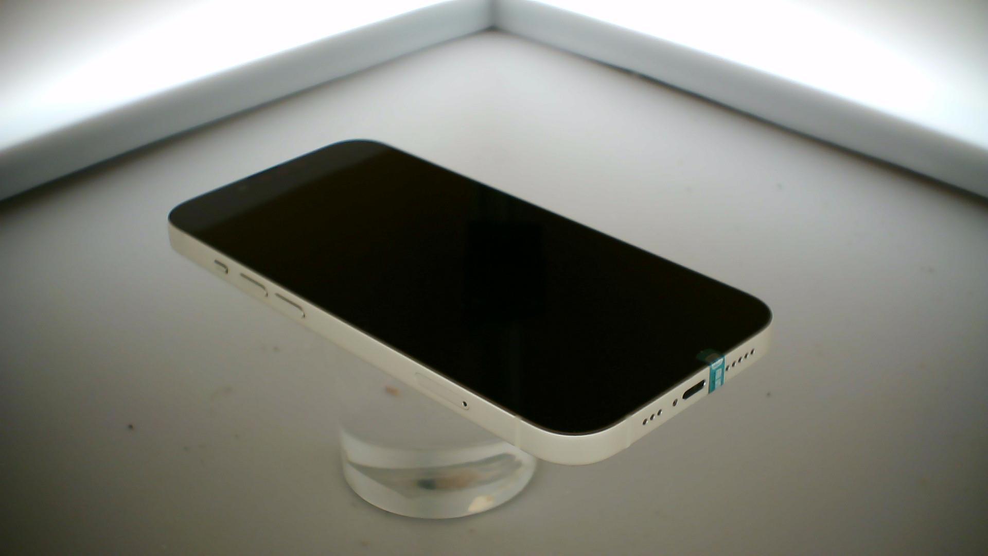 苹果【iPhone 13】5G全网通 星光色 256G 国行 95新 