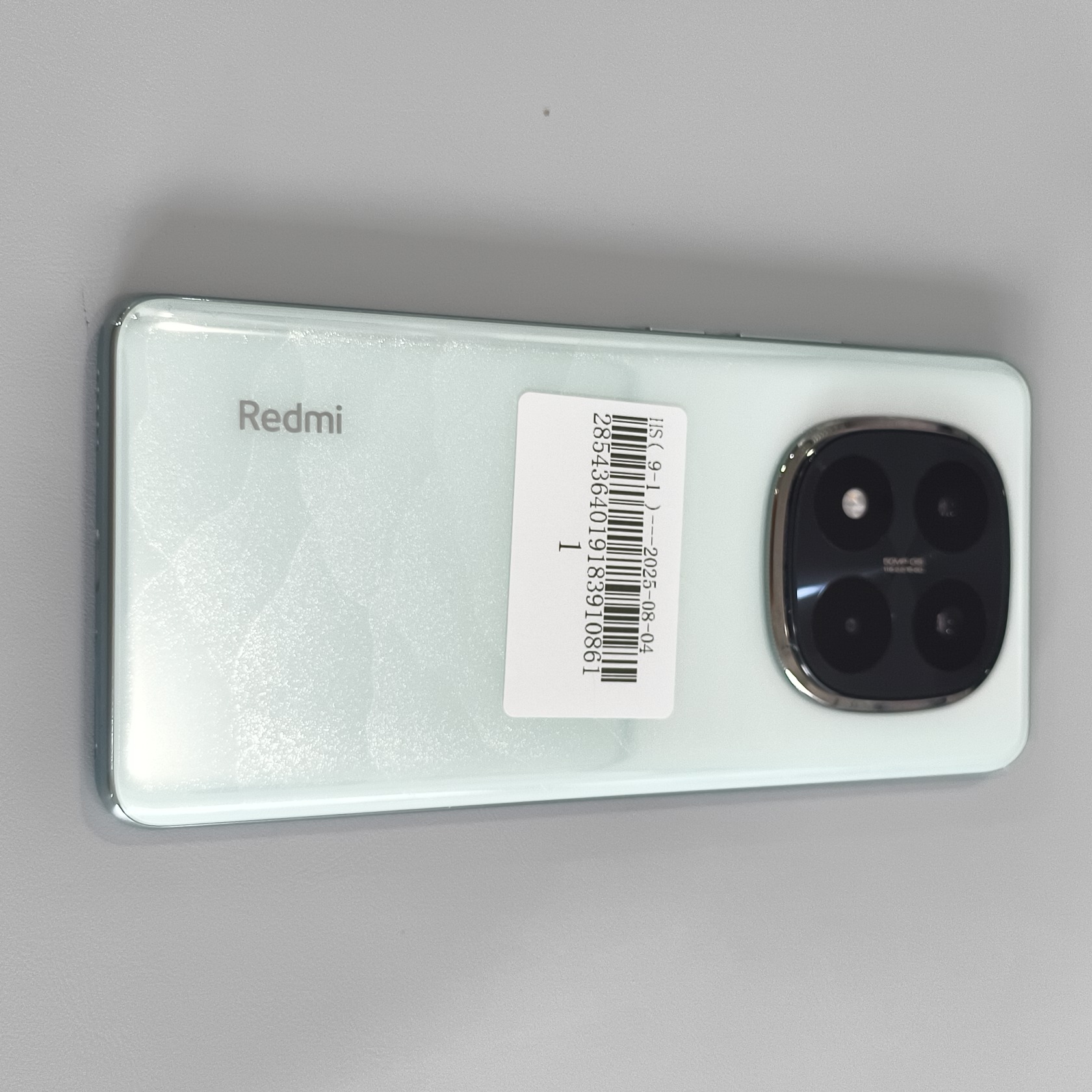 小米【Redmi Note 14 Pro+】99新 