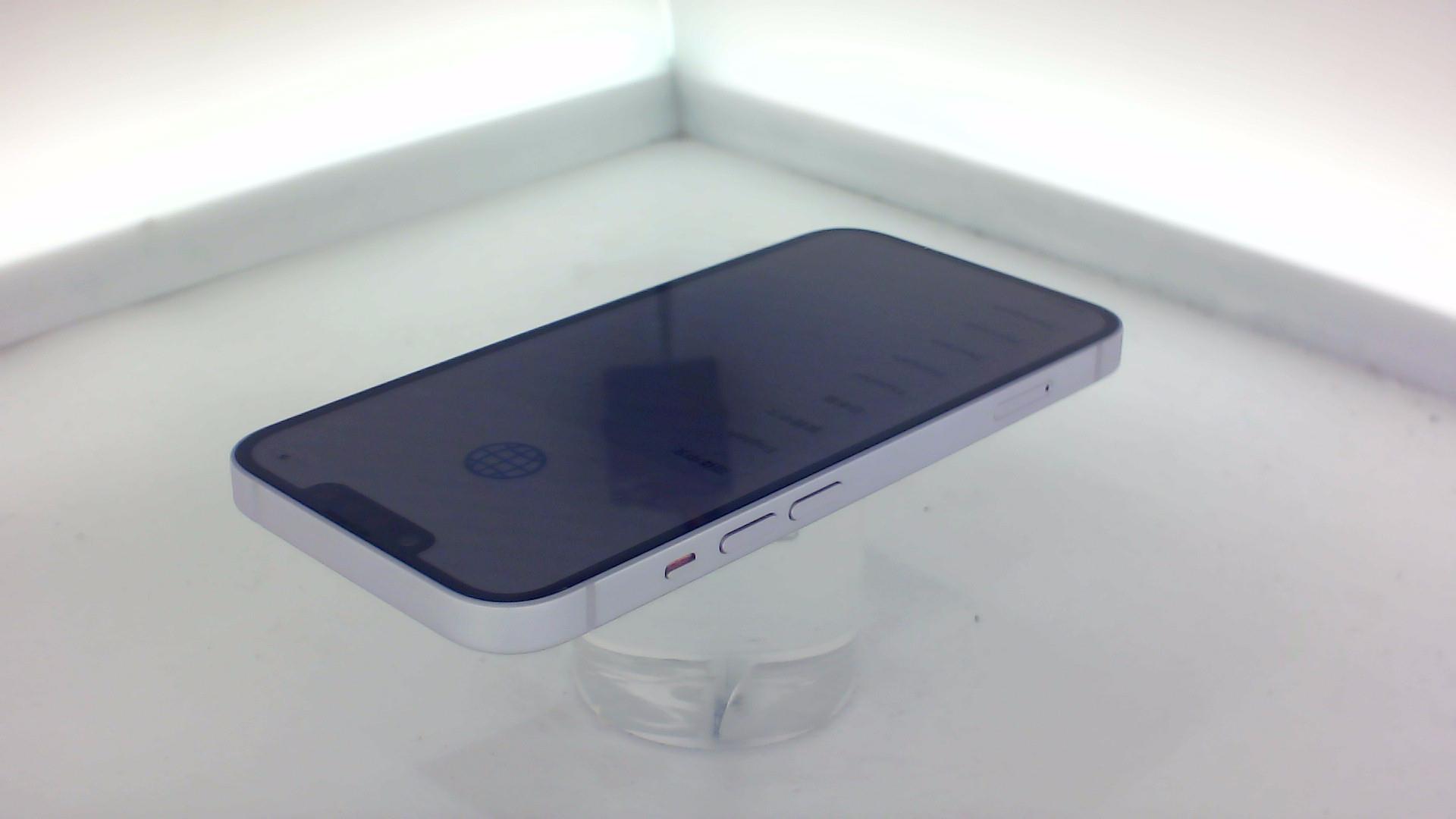 苹果【iPhone 14】5G全网通 紫色 256G 国行 95新 