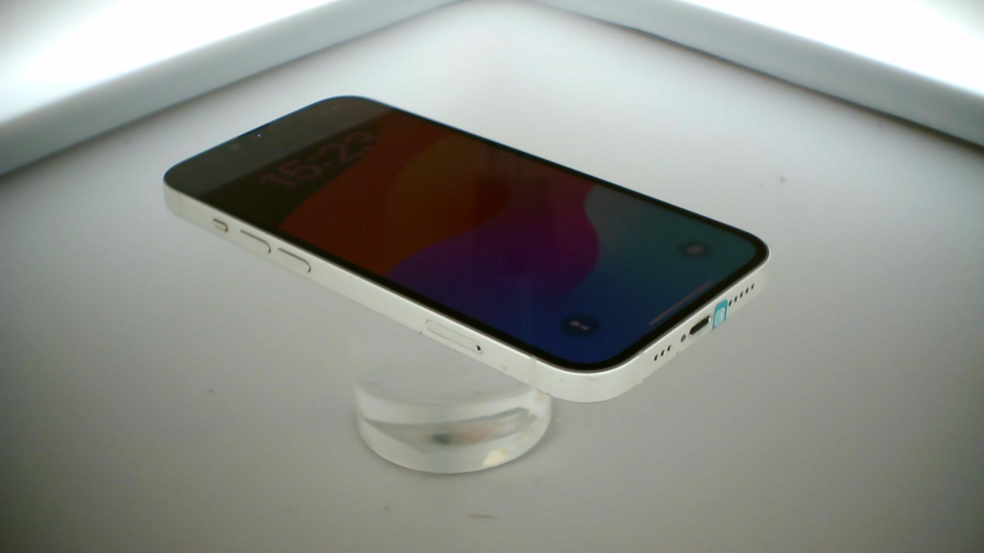 苹果【iPhone 14】5G全网通 星光色 256G 国行 8成新 