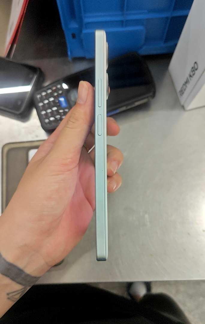 小米【Redmi Note 12 Turbo】9成新 