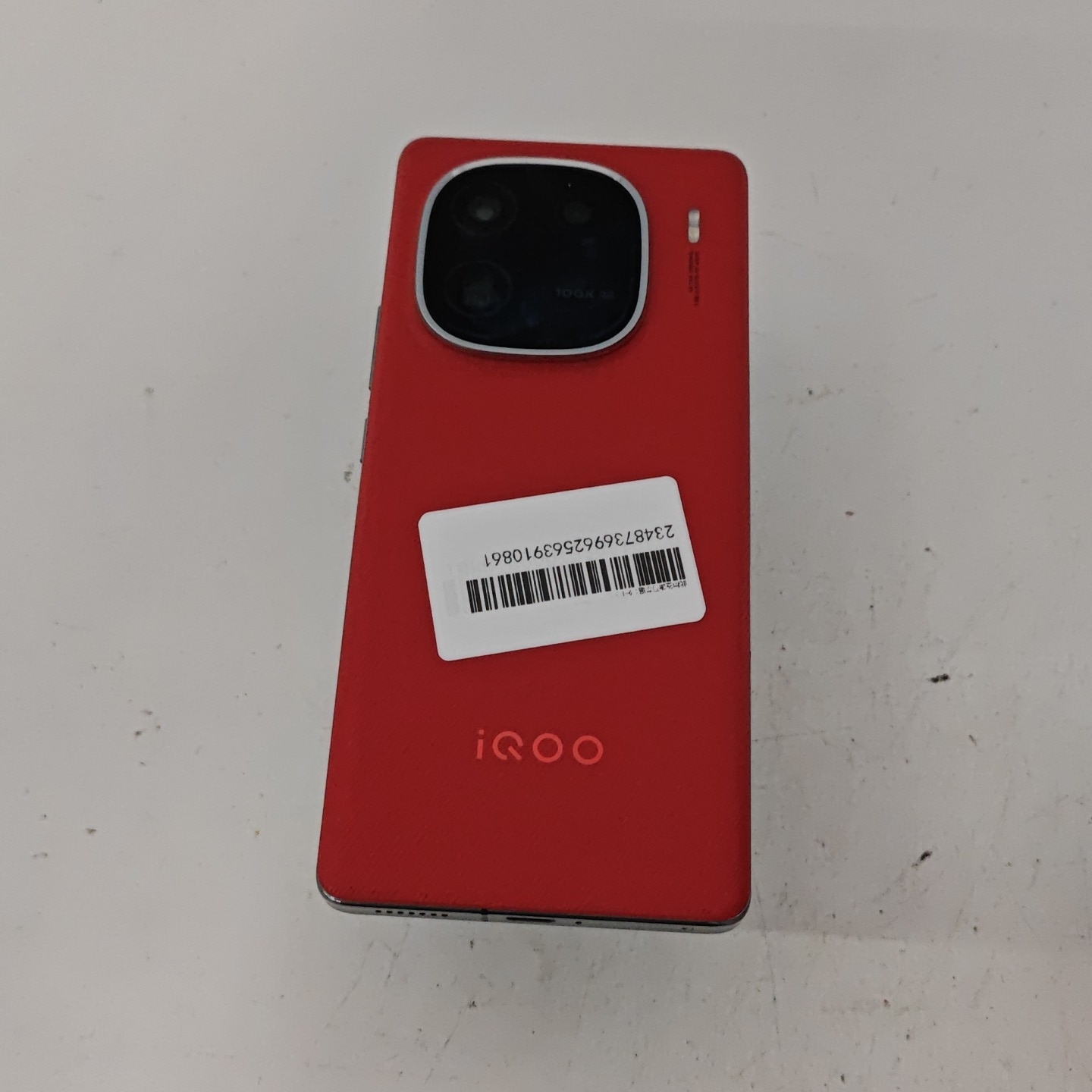 vivo【iQOO 12 Pro】5G全网通 燃途 16G/1TB 国行 95新 