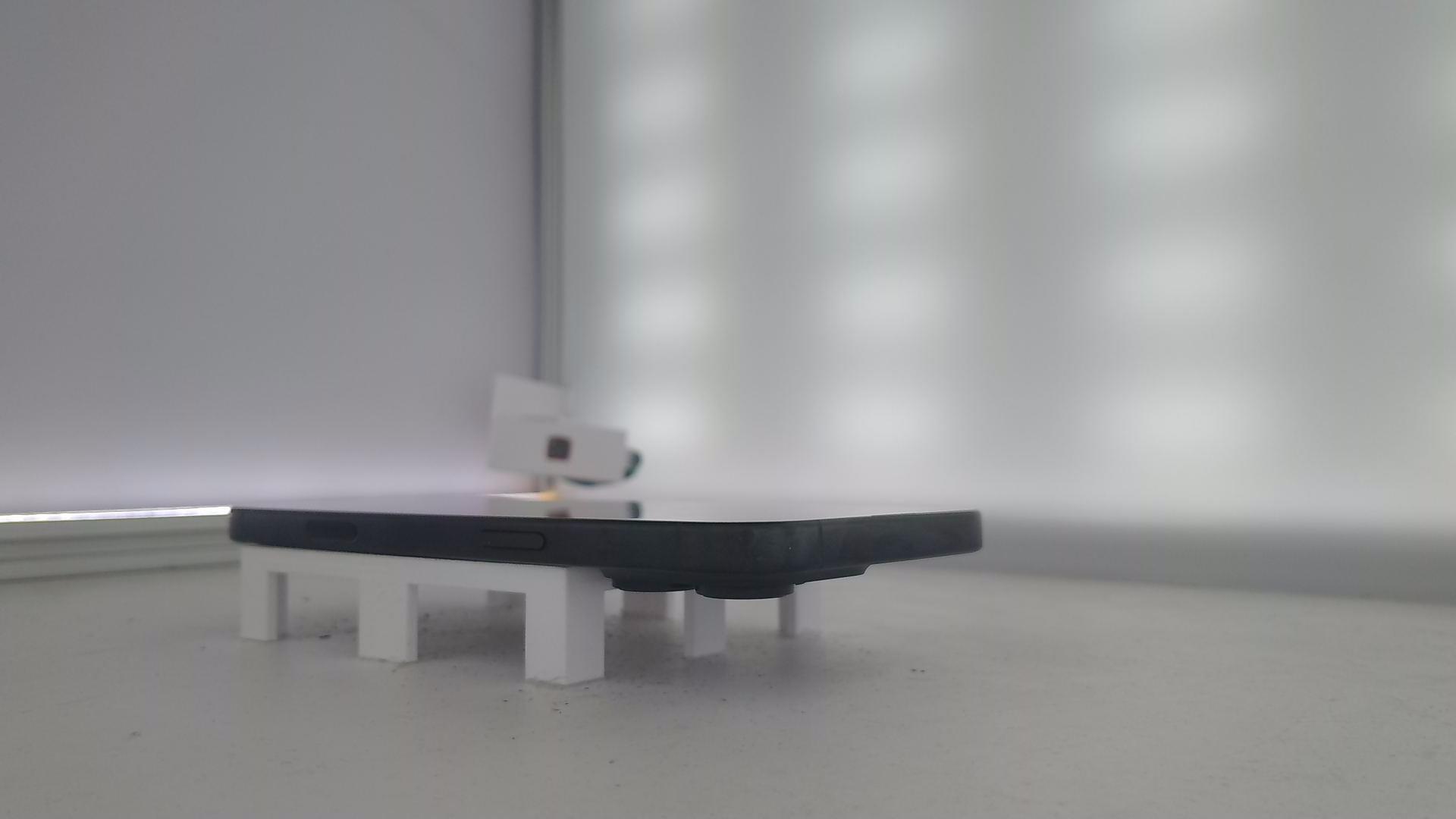 苹果【iPhone 16 pro max】95新 