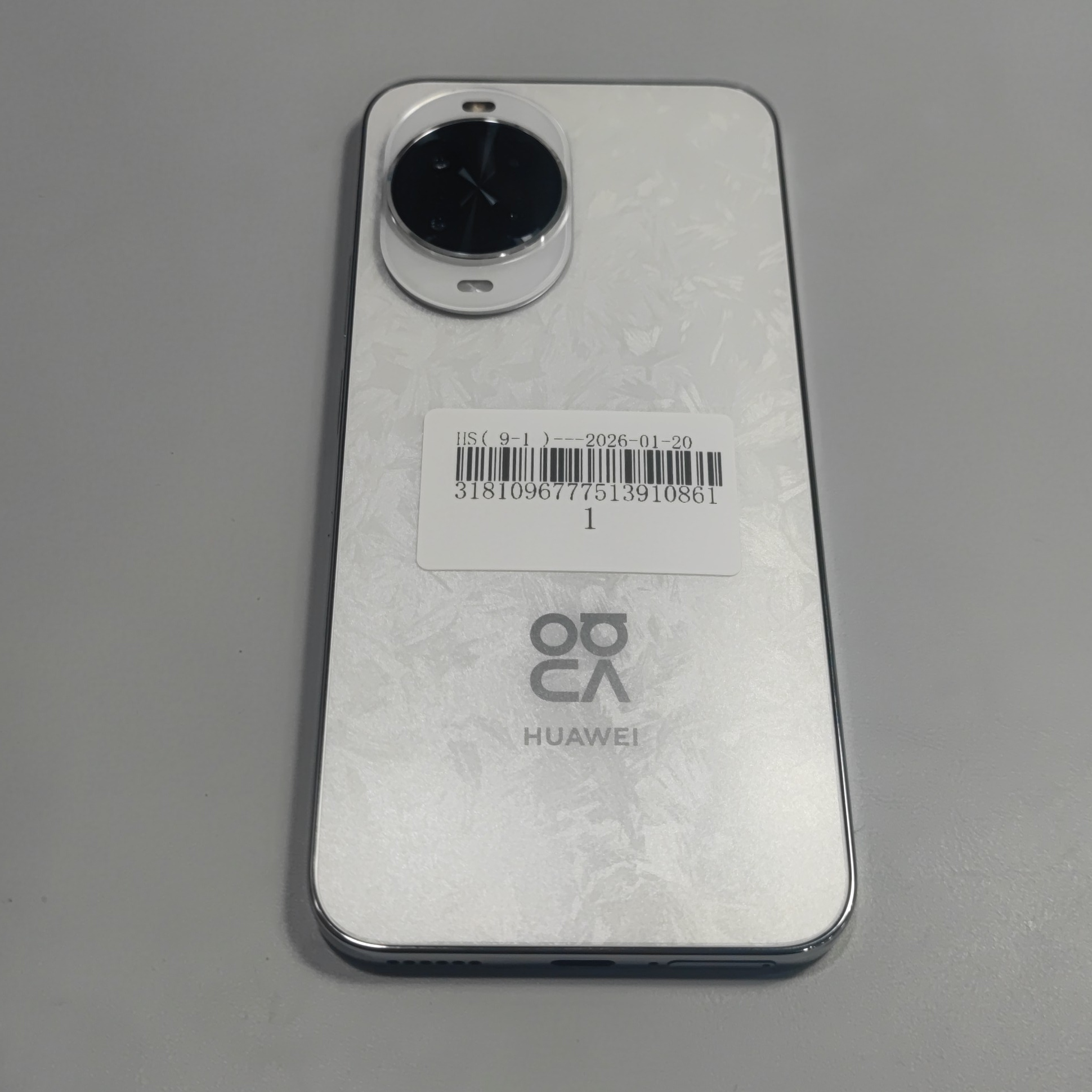 华为【华为 nova 14】99新 