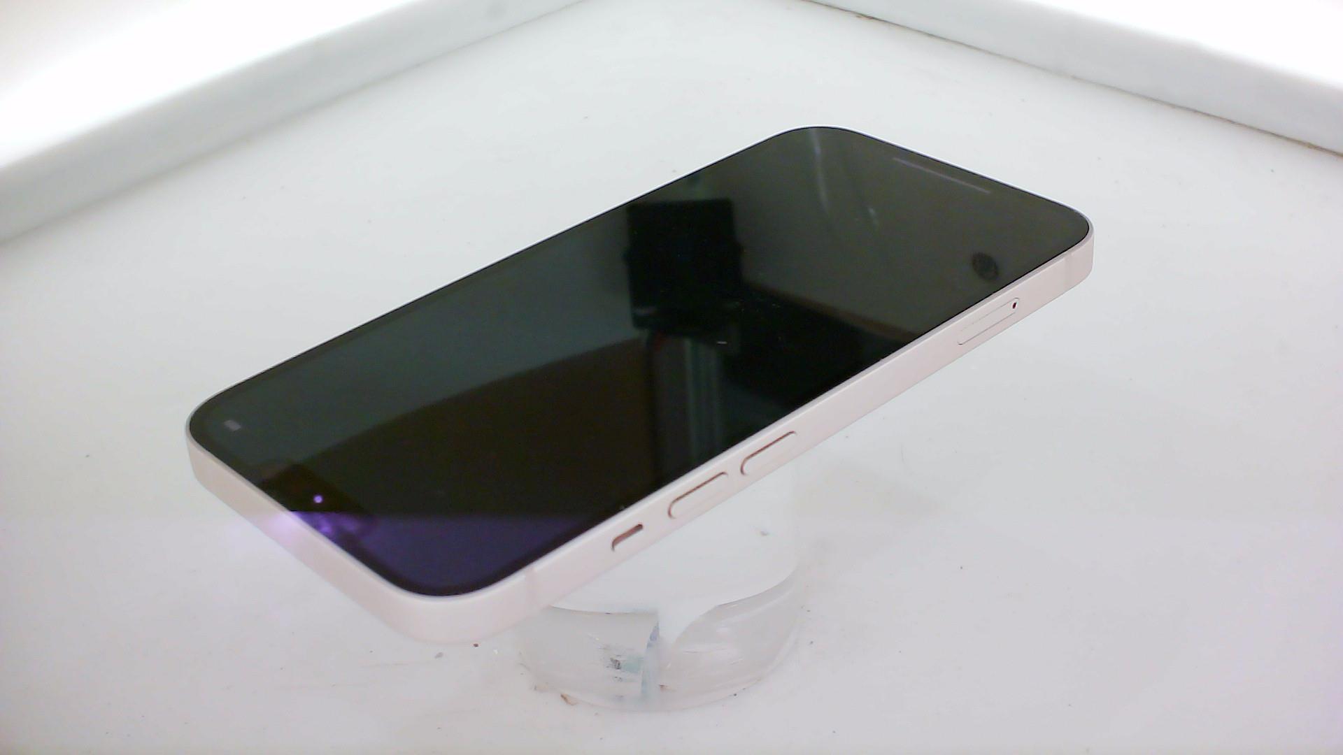苹果【iPhone 13】5G全网通 粉色 256G 国行 95新 