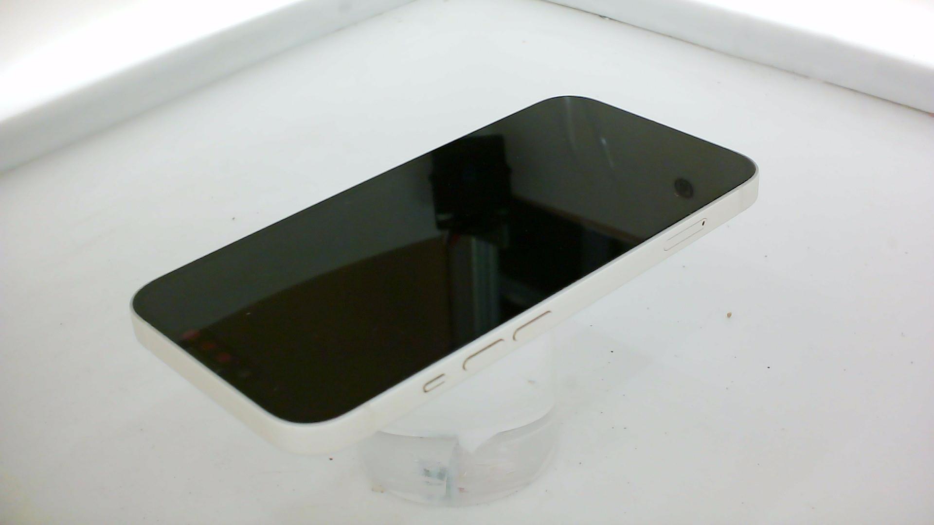苹果【iPhone 13】5G全网通 星光色 128G 国行 9成新 