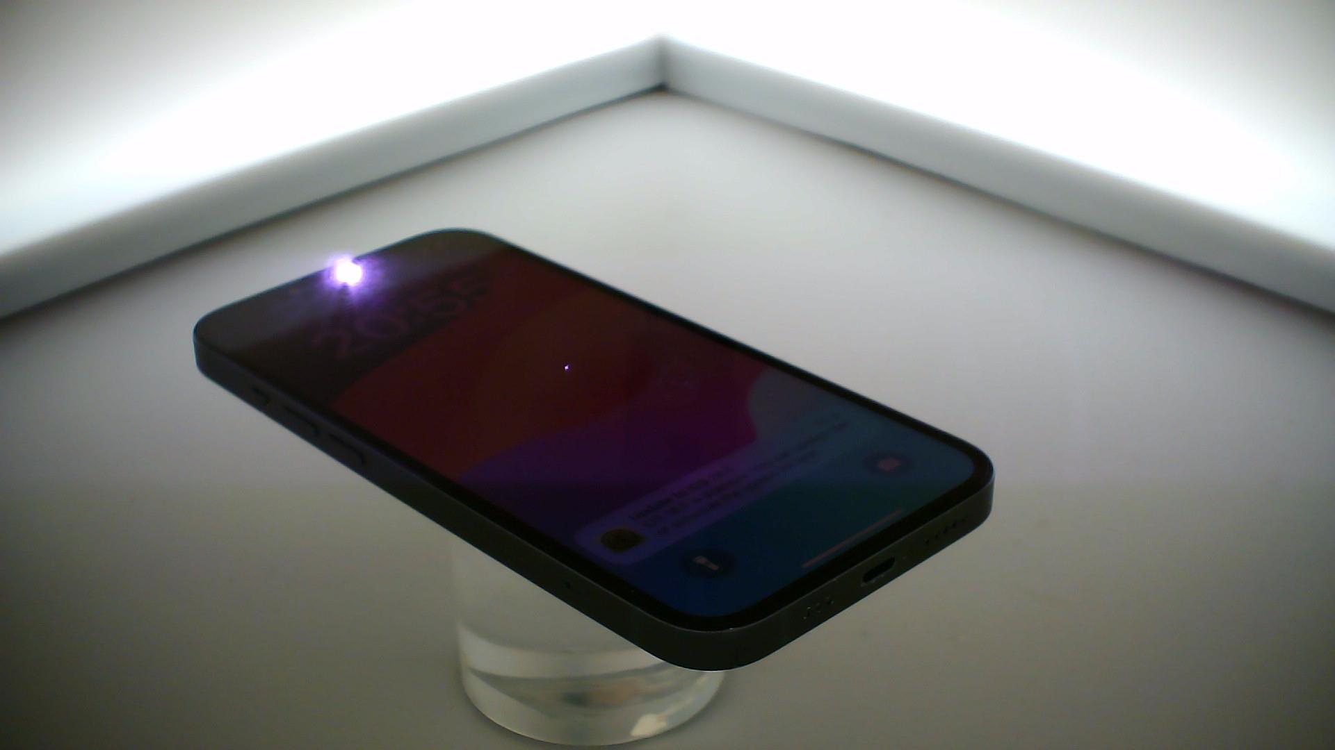 苹果【iPhone 13】5G全网通 午夜色 128G 国行 9成新 