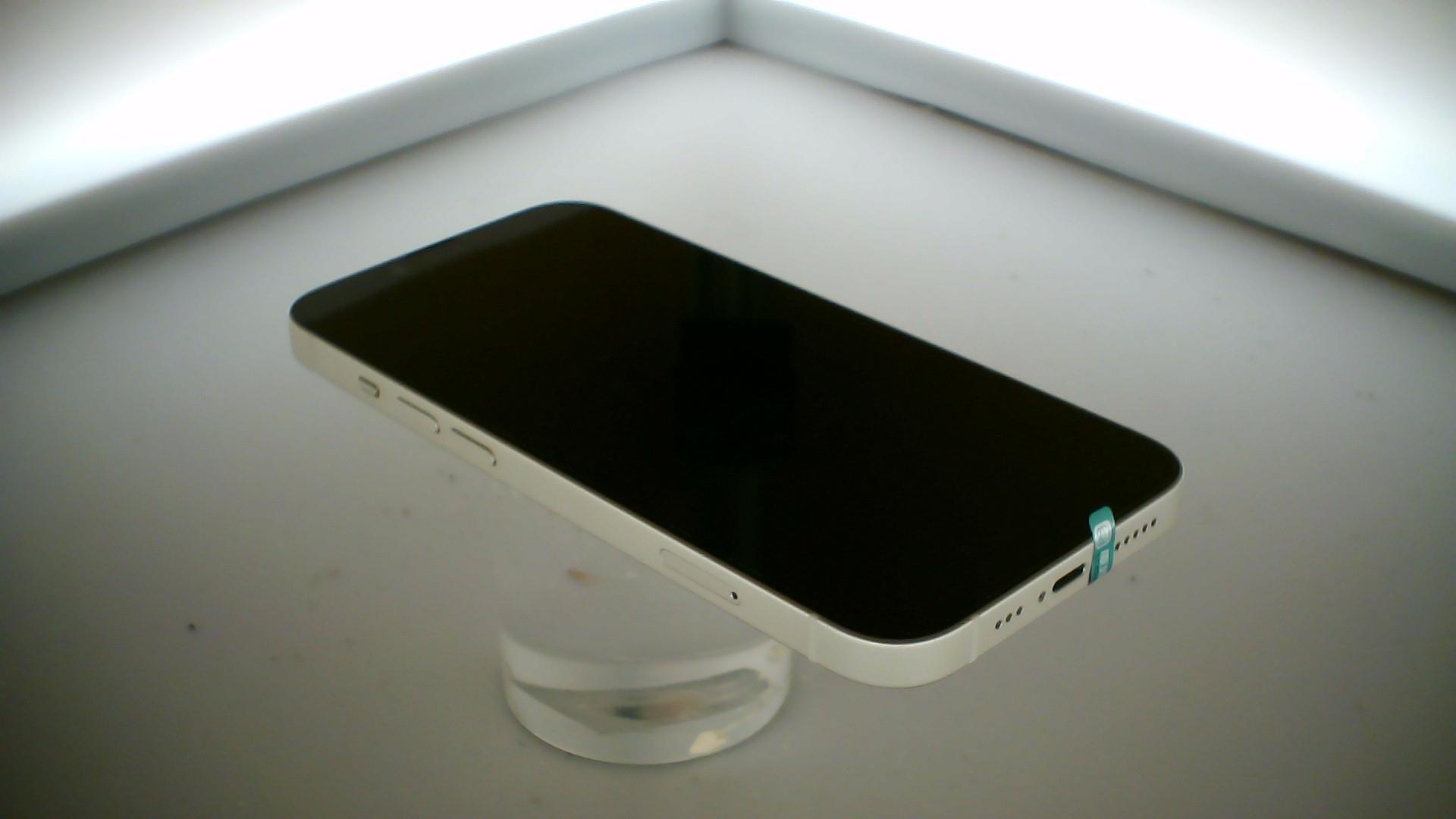 苹果【iPhone 14】5G全网通 星光色 128G 国行 9成新 