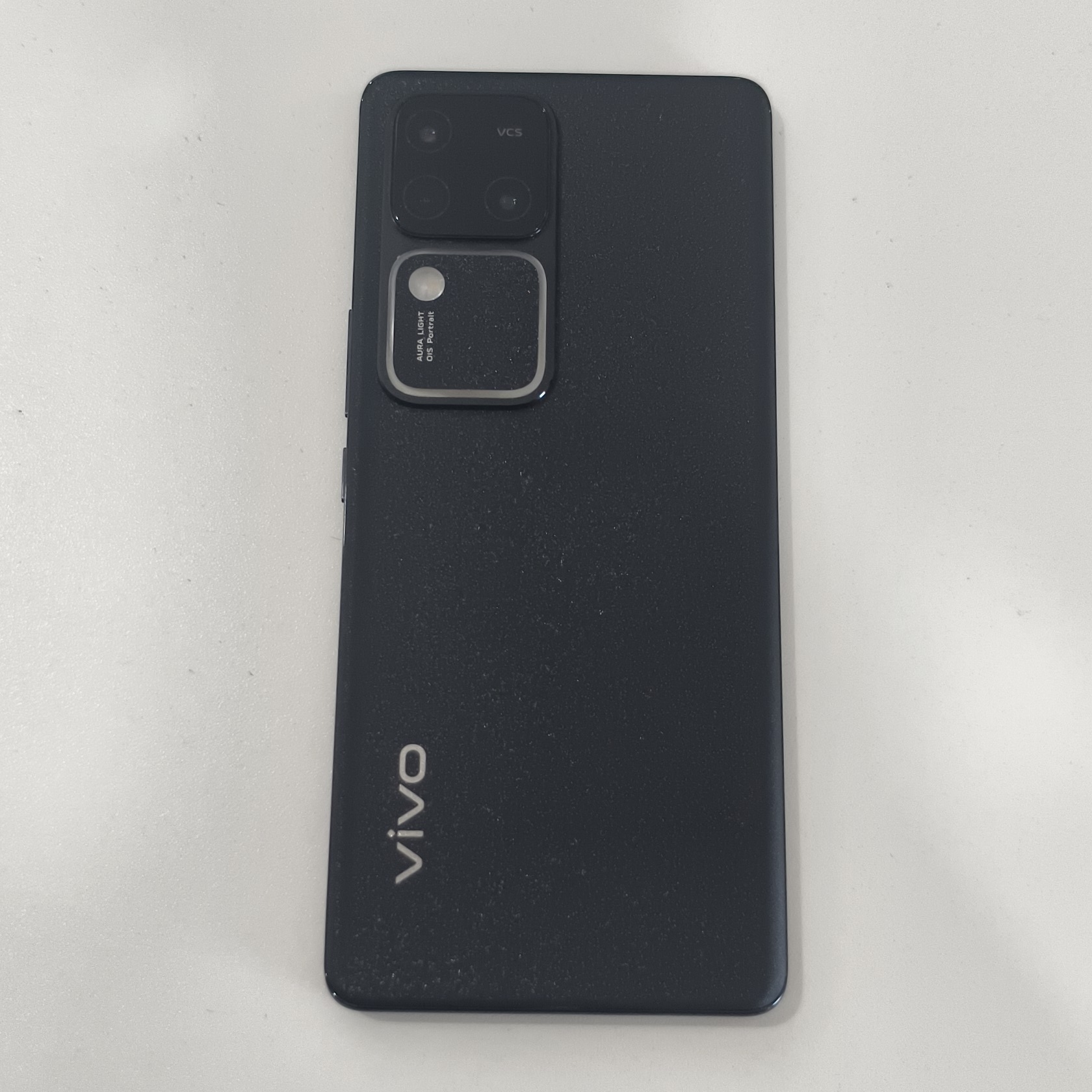 vivo【vivo S18 Pro】5G全网通 玄黑 16G/512G 国行 99新 