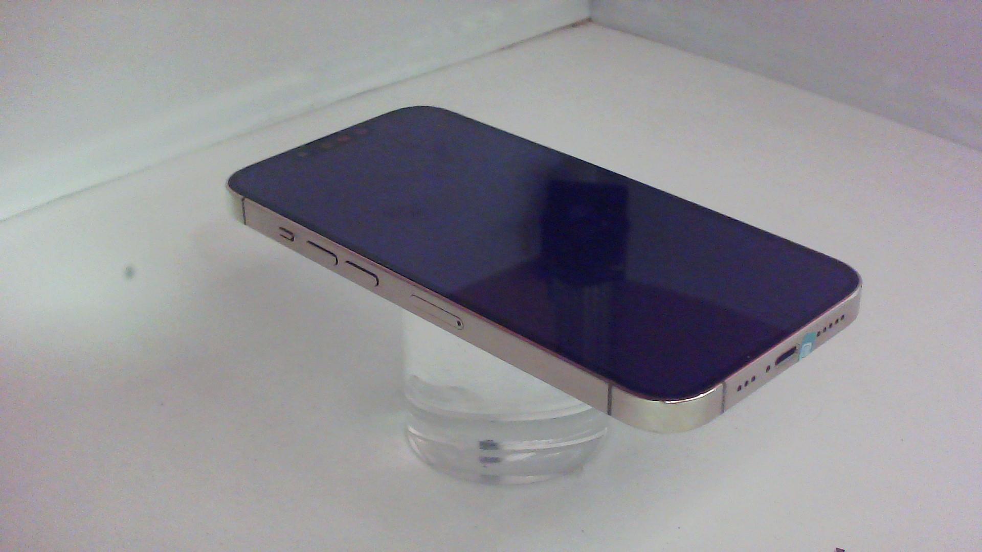苹果【iPhone 13 Pro】5G全网通 金色 256G 国行 95新 