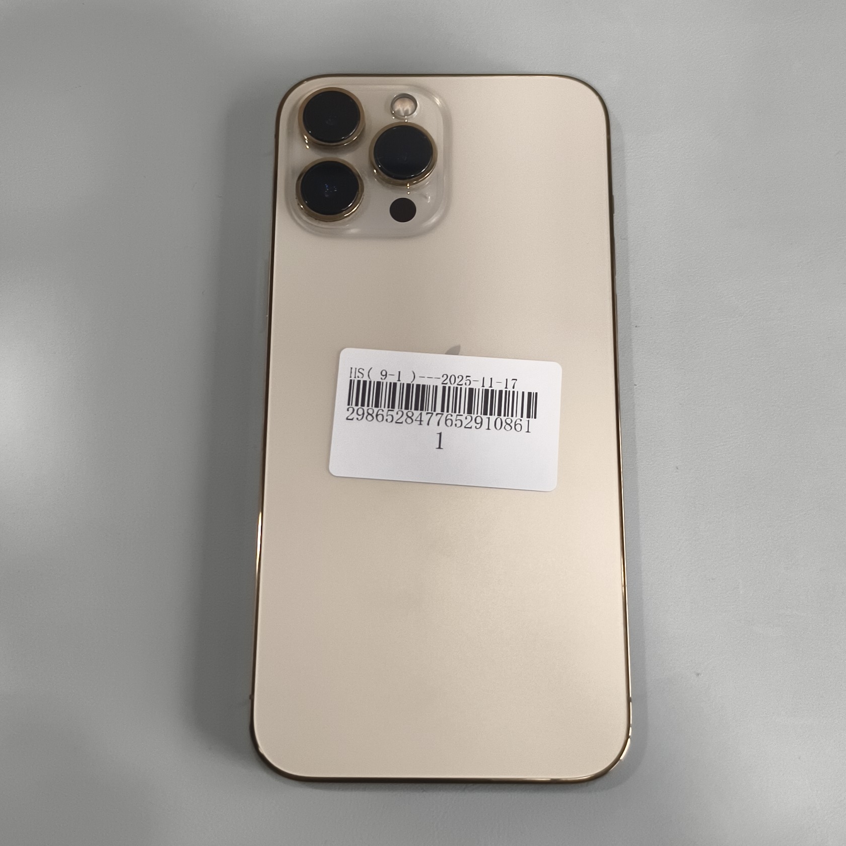 苹果【iPhone 13 Pro Max】95新 