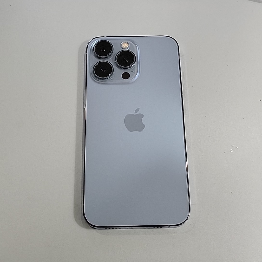 苹果【iPhone 13 Pro】9成新 