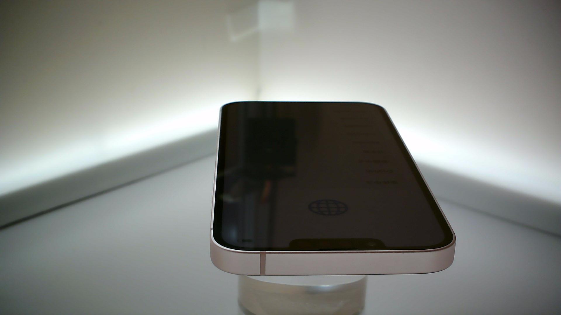 苹果【iPhone 13】8成新 