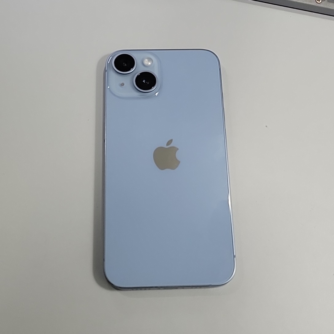 苹果【iPhone 14】9成新 