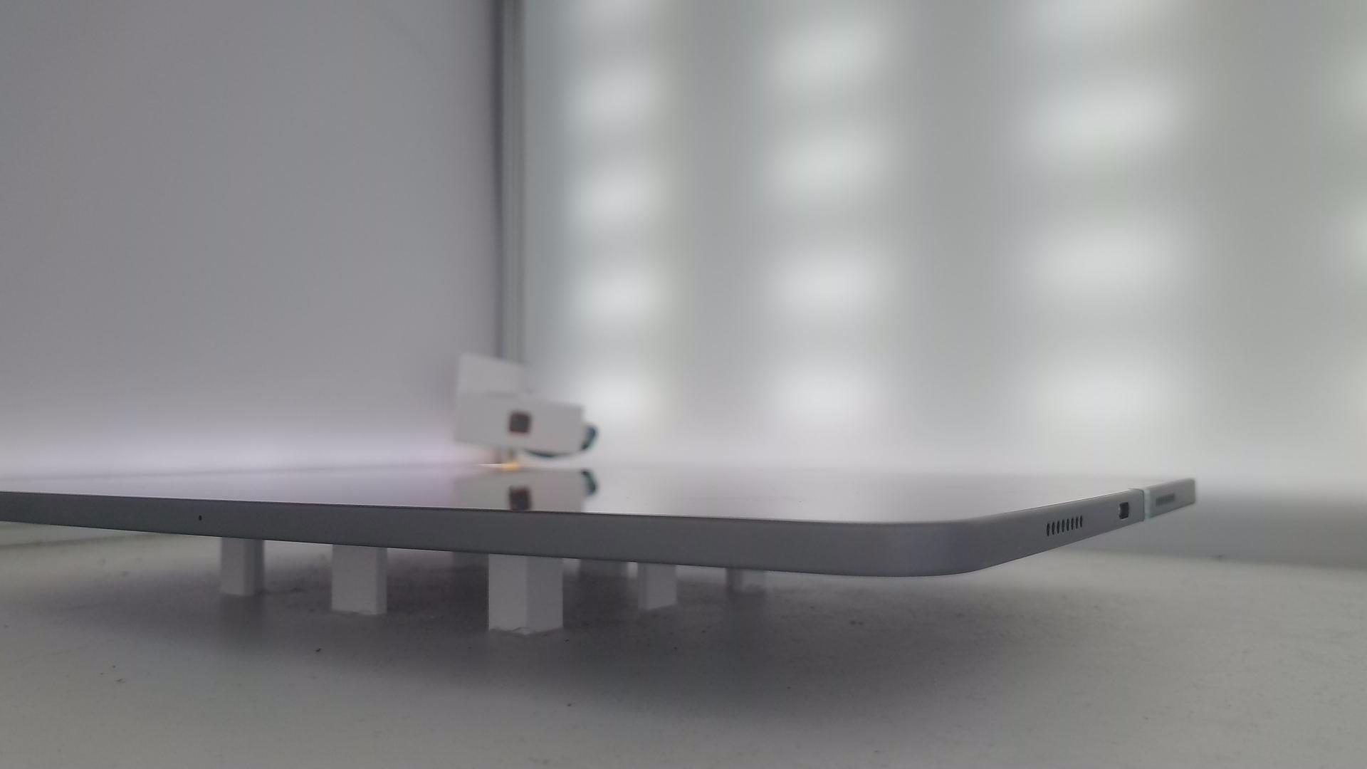 苹果【iPad Pro 11英寸 21款】95新 