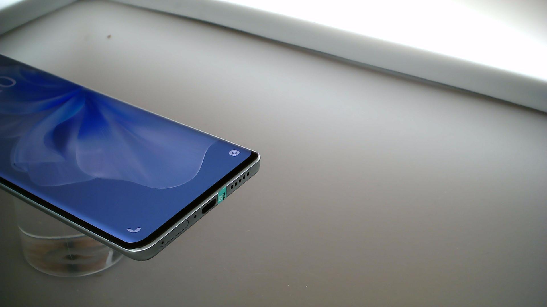 vivo【vivo S18 Pro】5G全网通 花似锦 16G/512G 国行 95新 