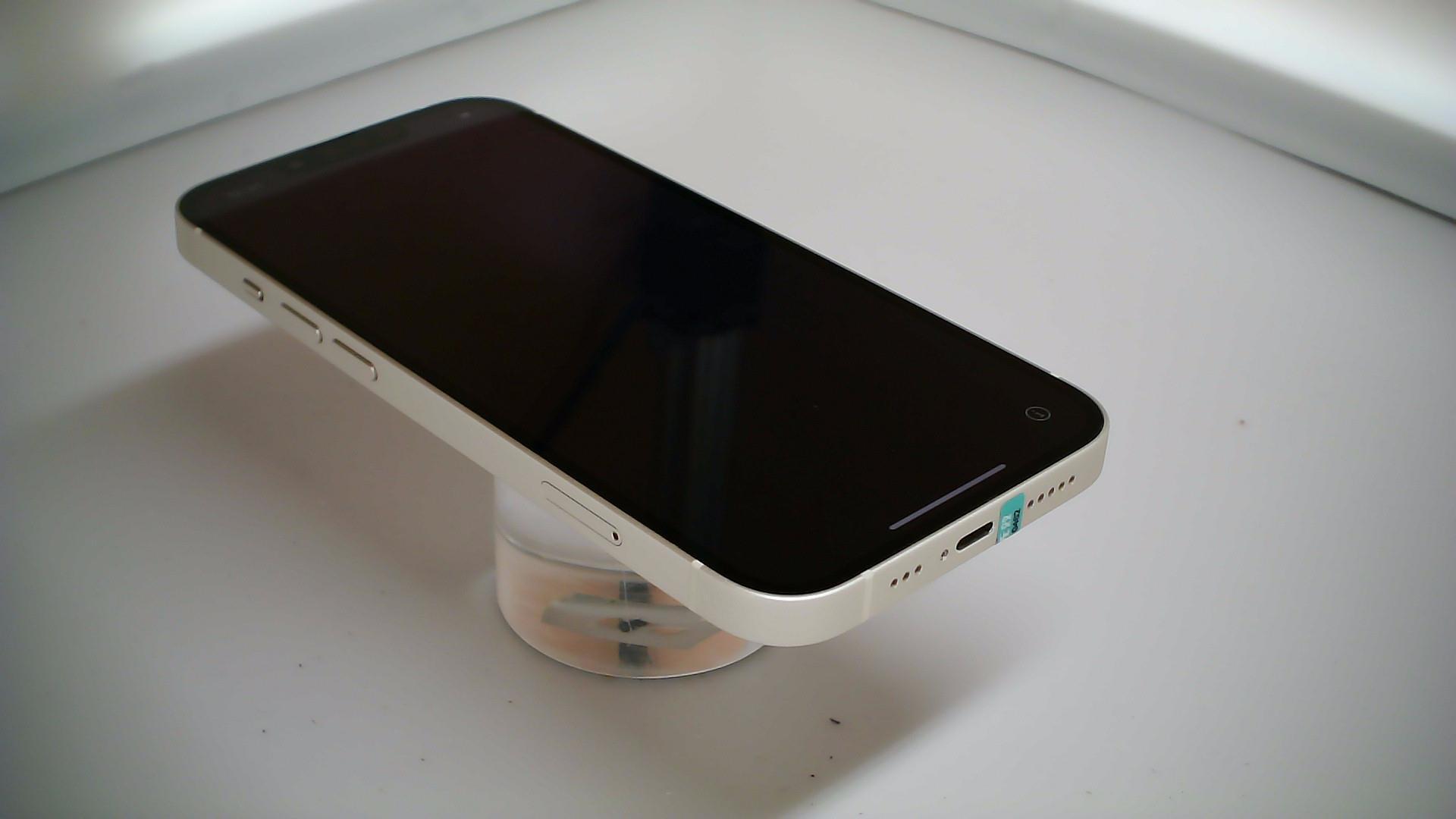 苹果【iPhone 13】5G全网通 星光色 128G 国行 99新 