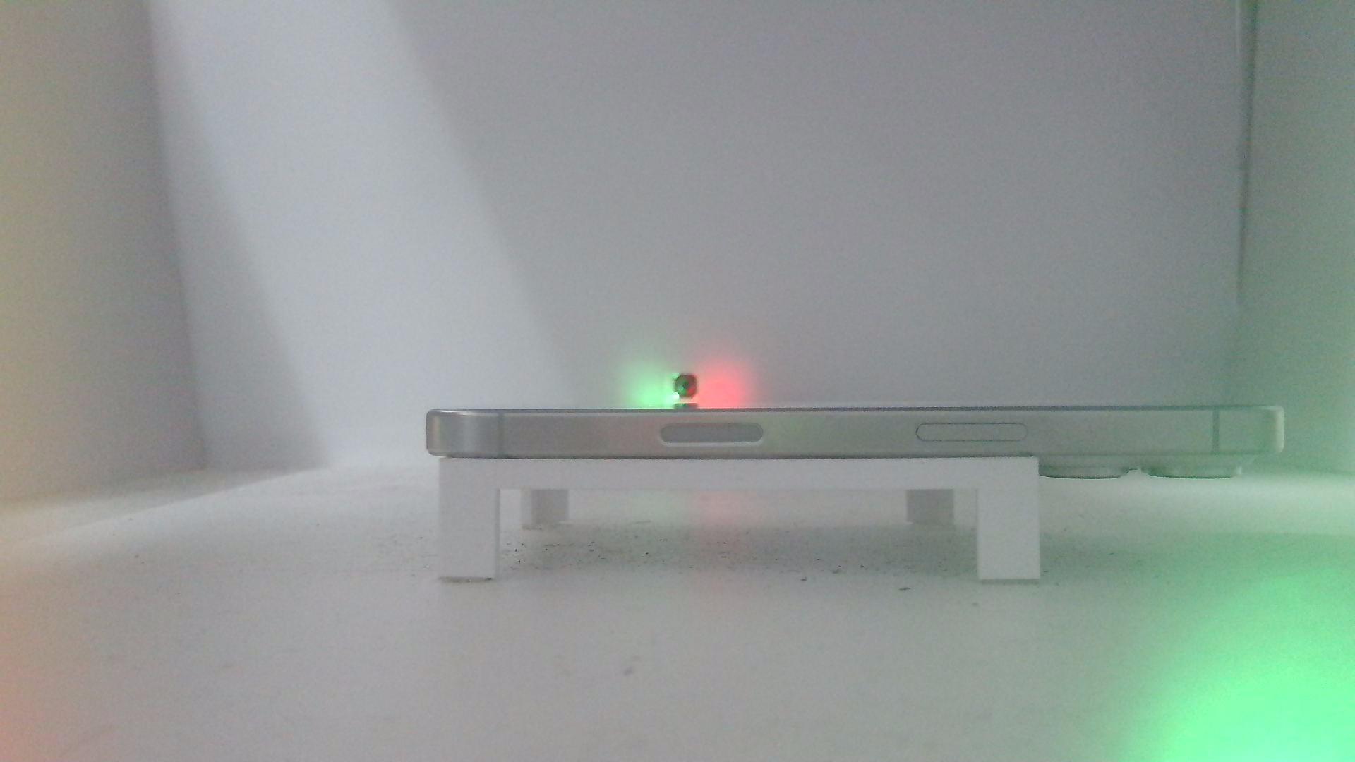 苹果【iPhone 16 pro】95新 