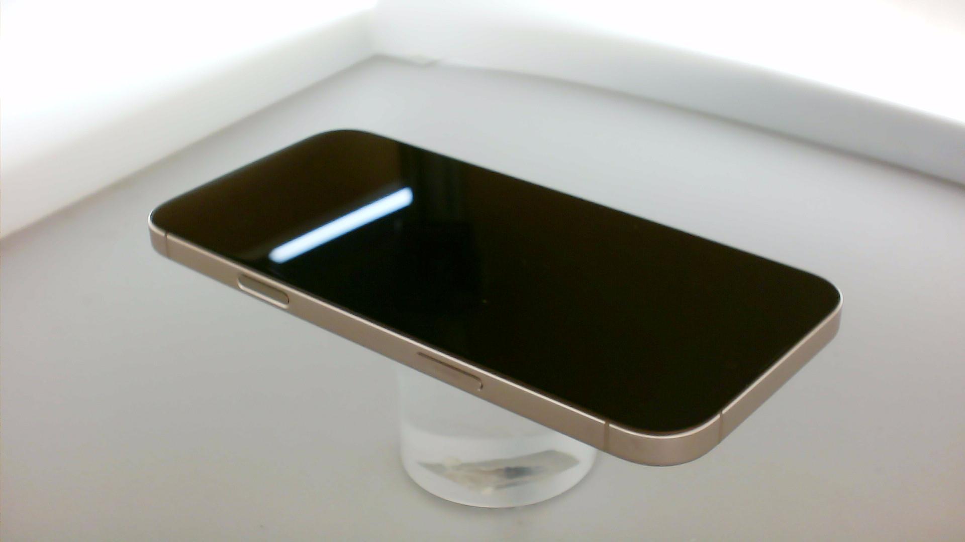 苹果【iPhone 16 pro max】9成新 