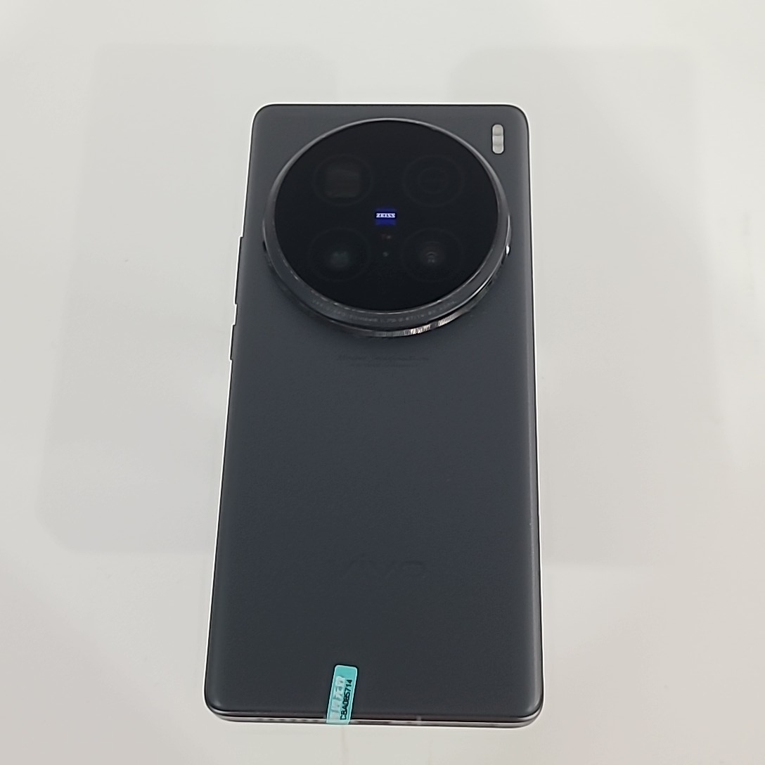 vivo【vivo X100 Ultra】5G全网通 深空灰 16G/512G 国行 99新 