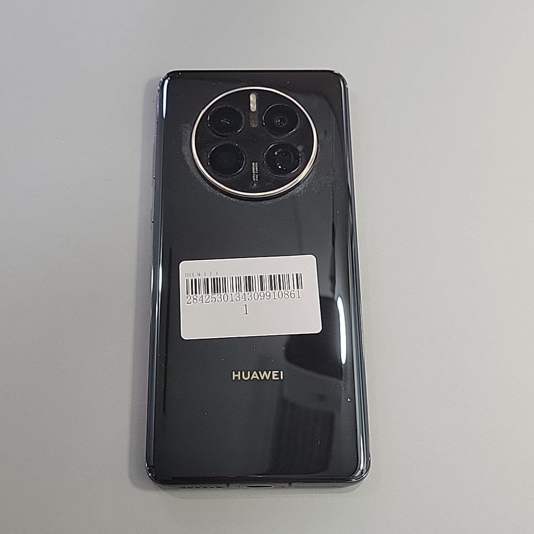 华为【华为 Mate 50 Pro】9成新 
