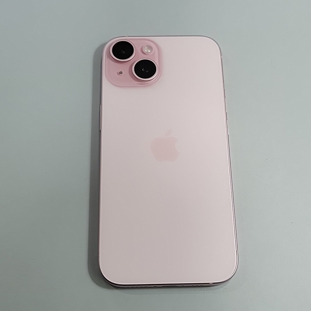 苹果【iPhone 15】99新 