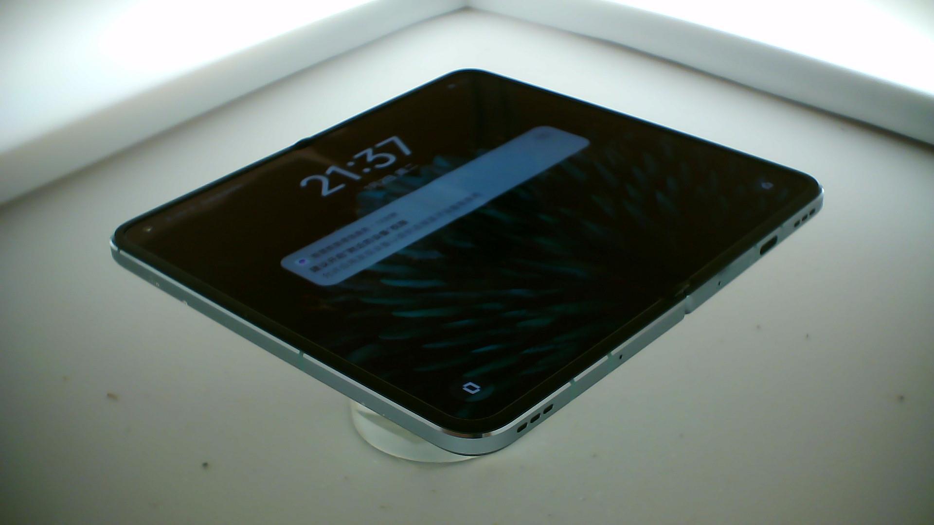 oppo【OPPO Find N2】9成新 