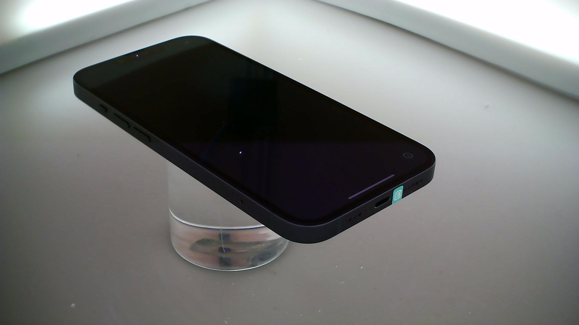 苹果【iPhone 13】5G全网通 午夜色 256G 国行 9成新 