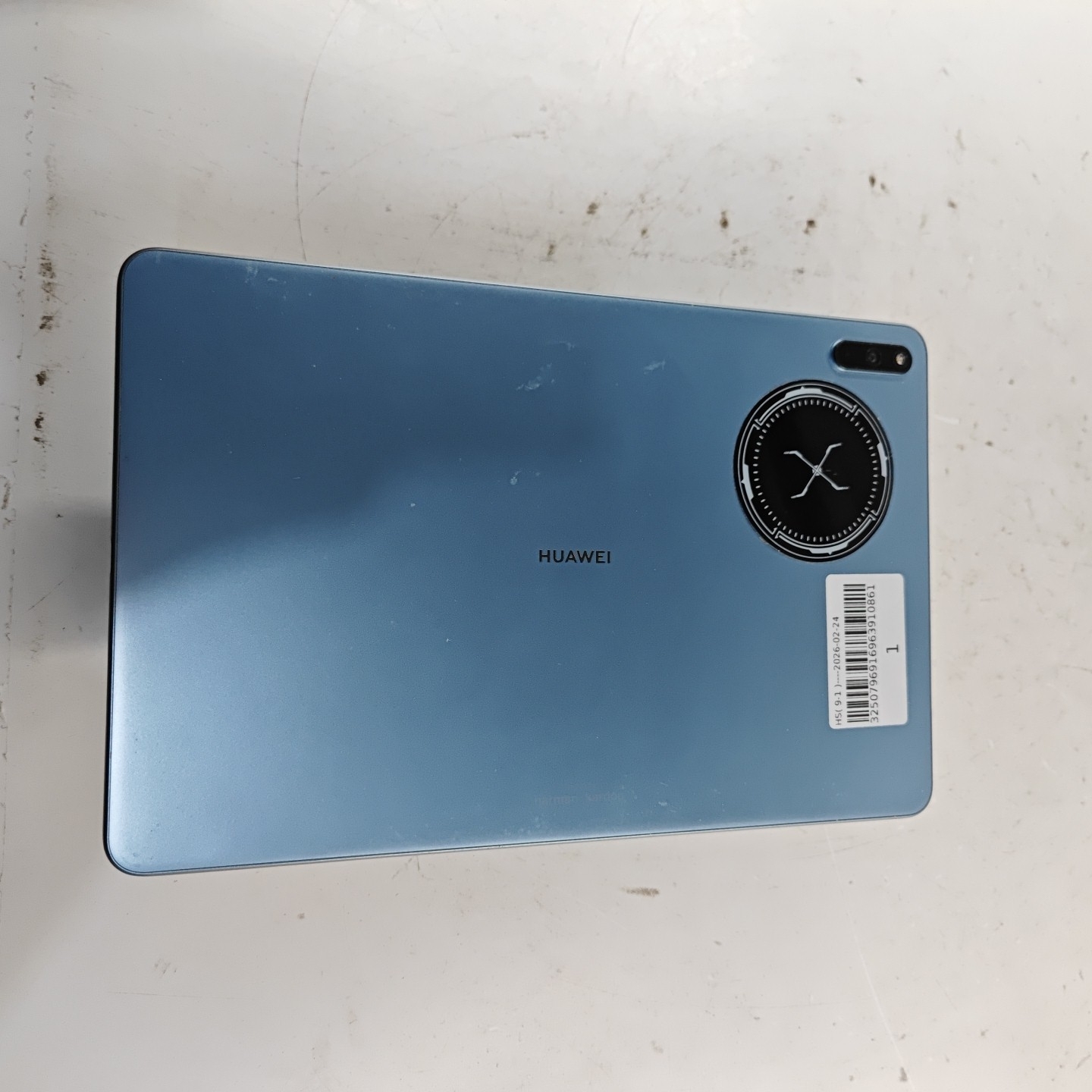 华为【华为 MatePad 11】95新 