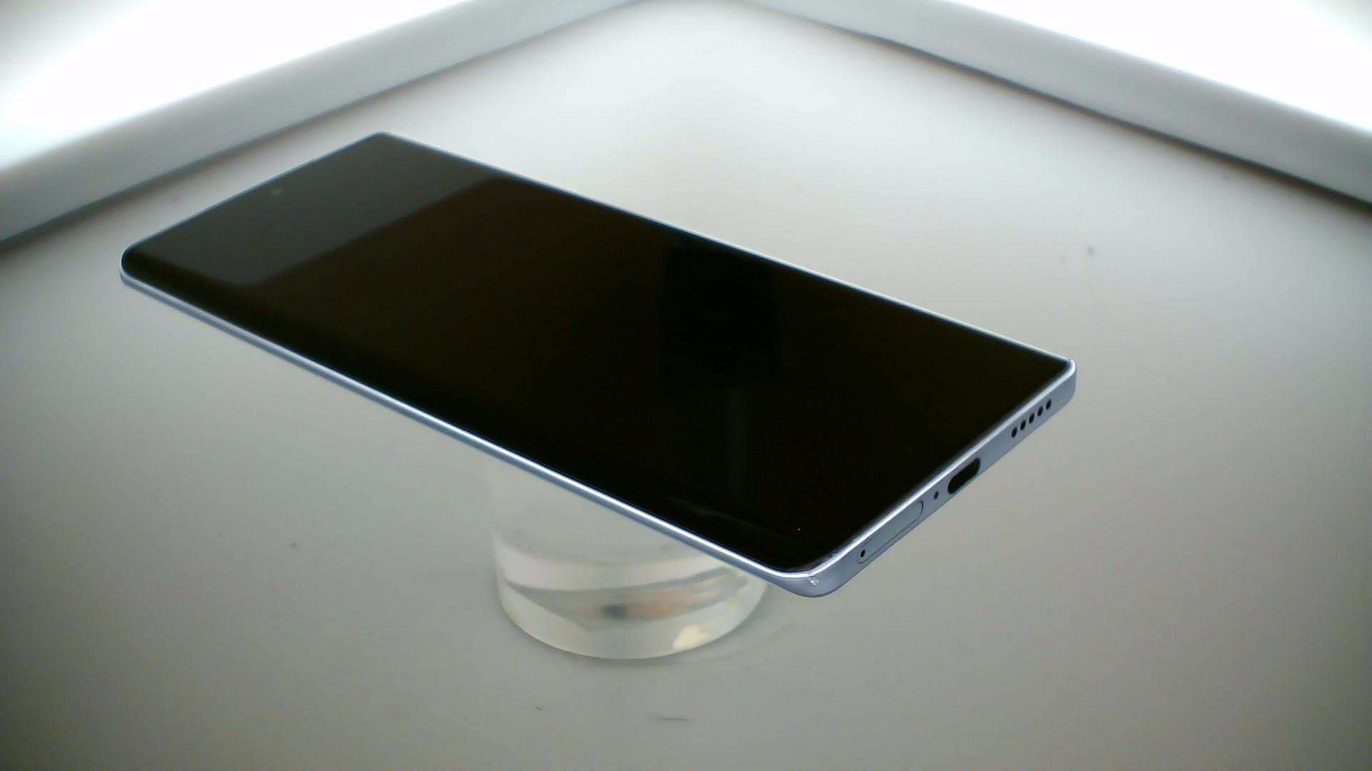 vivo【vivo S17 Pro】5G全网通 山海青 8G/256G 国行 9成新 