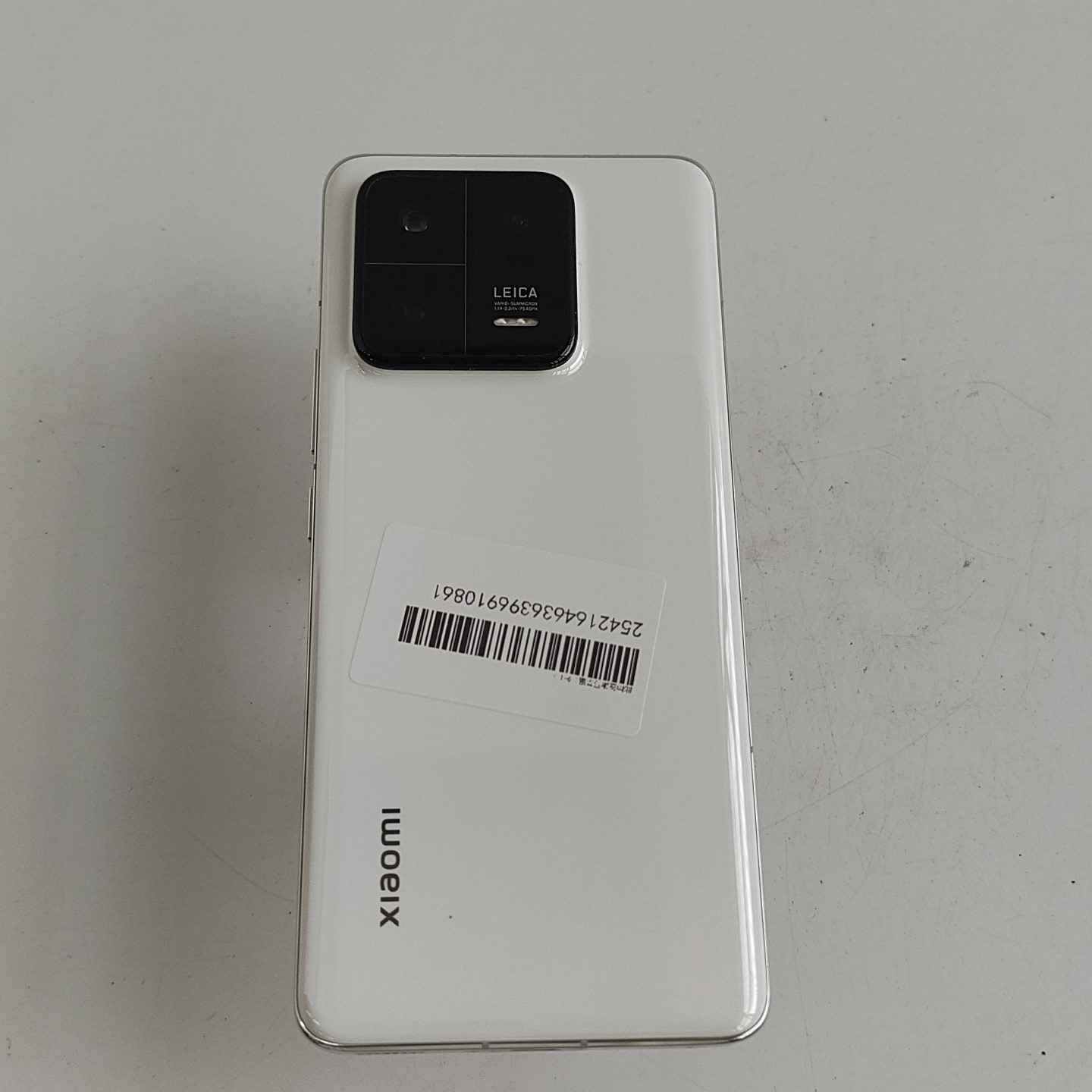 小米【小米 13 Pro】5G全网通 陶瓷白 12G/512G 国行 9成新 